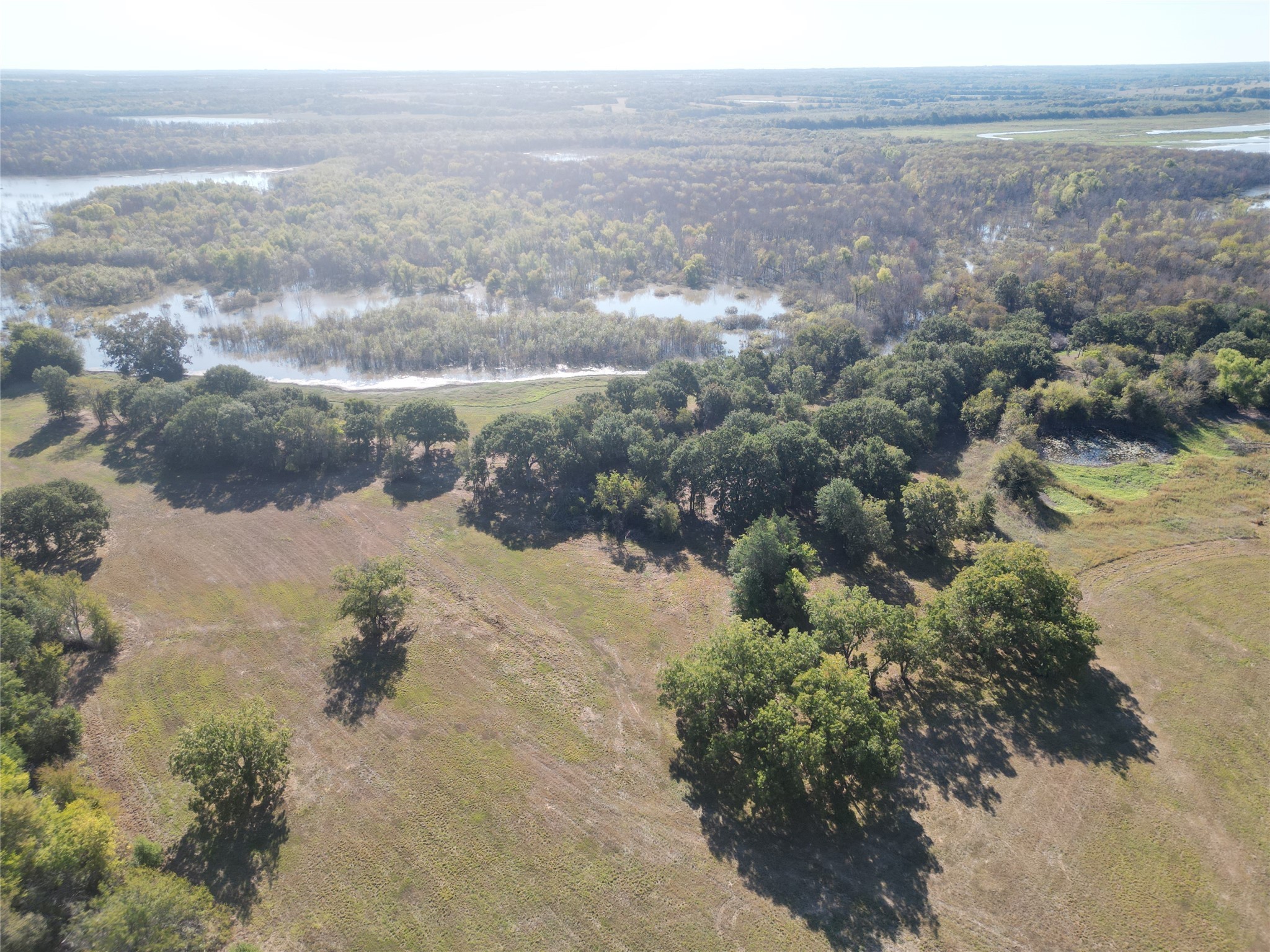 2102 County Road 2610 Bonham TX 75418