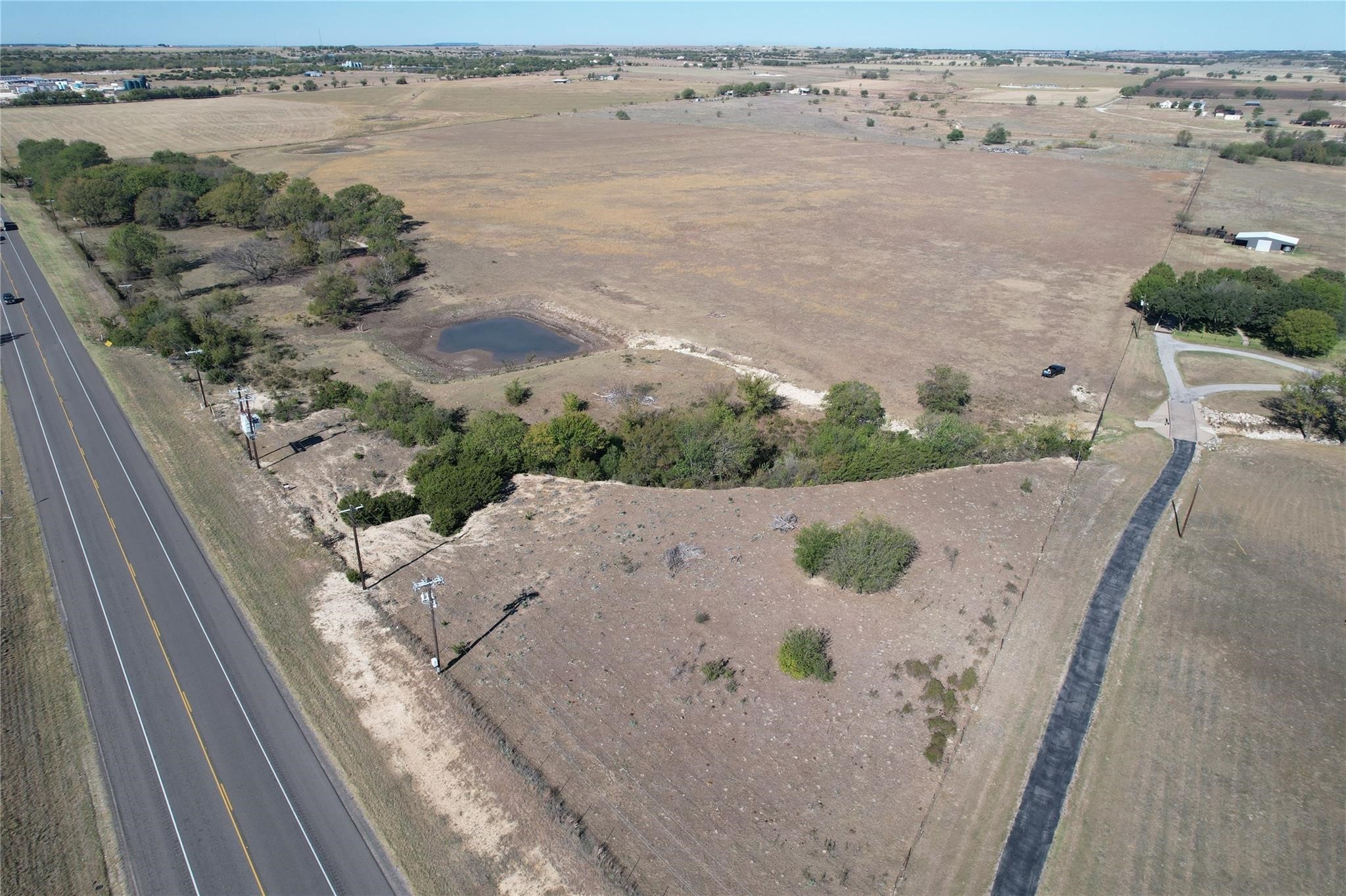 6598 W Highway 67 Cleburne TX 76033