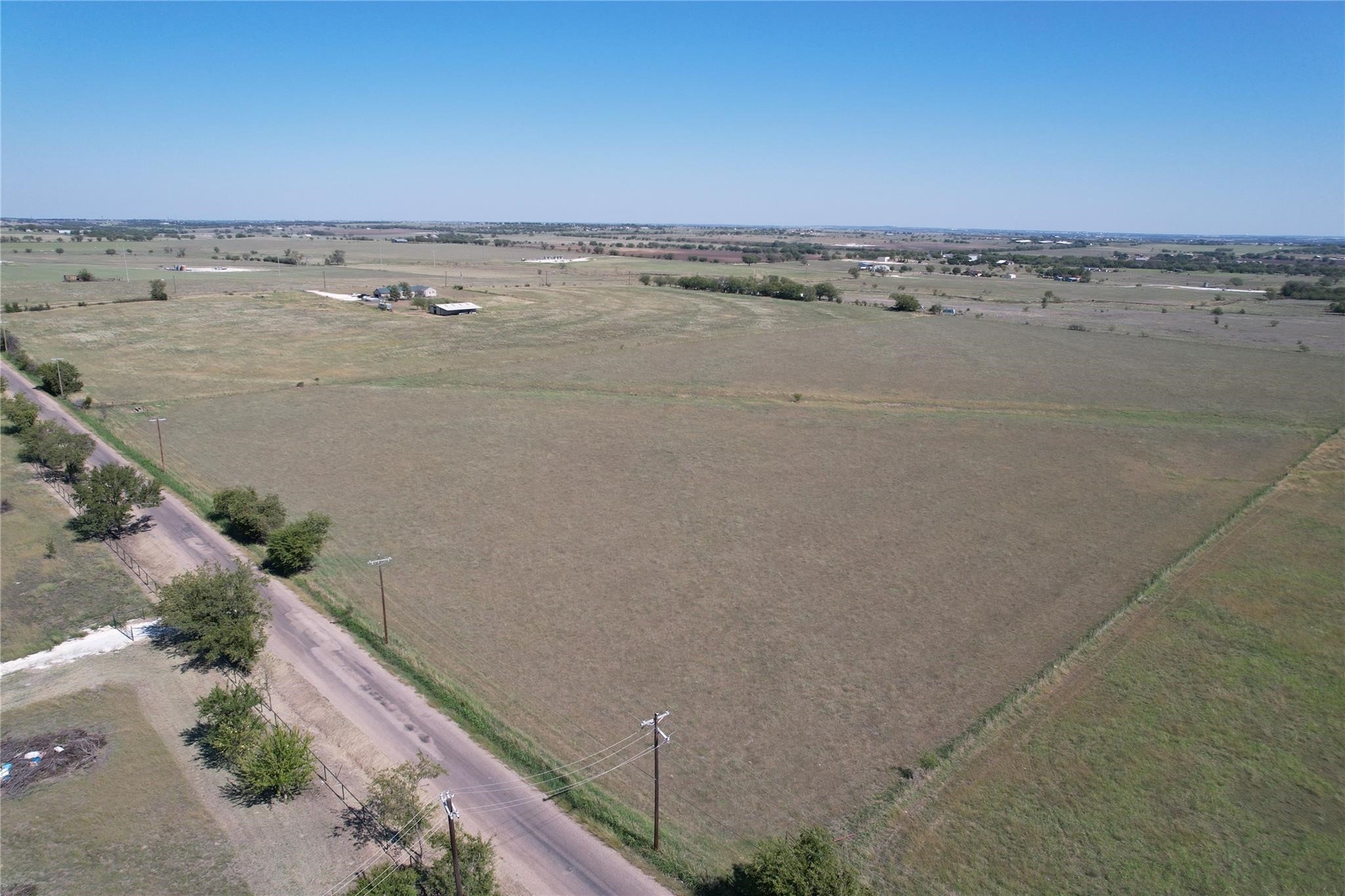 6598 W Highway 67 Cleburne TX 76033