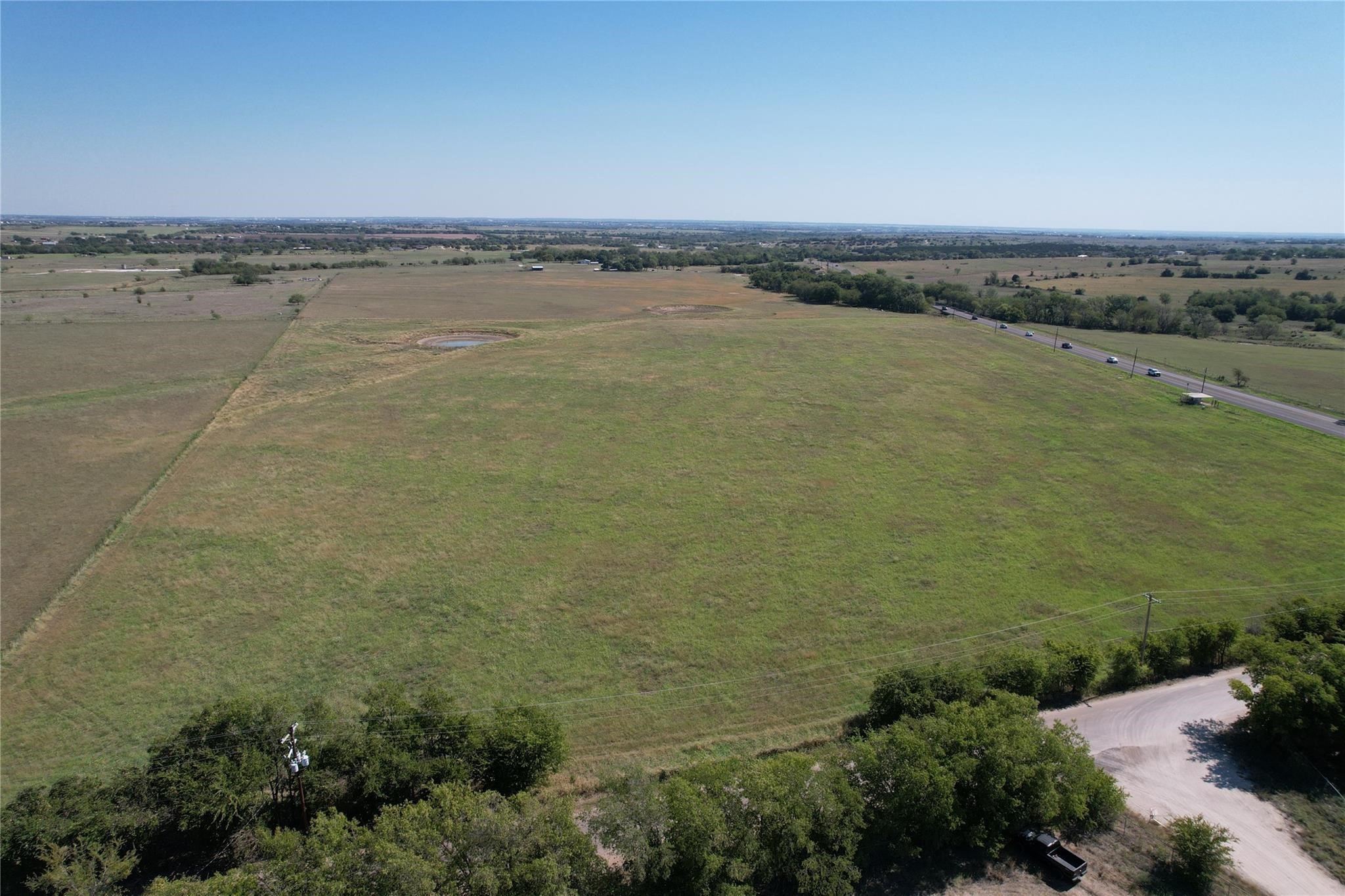 6598 W Highway 67 Cleburne TX 76033