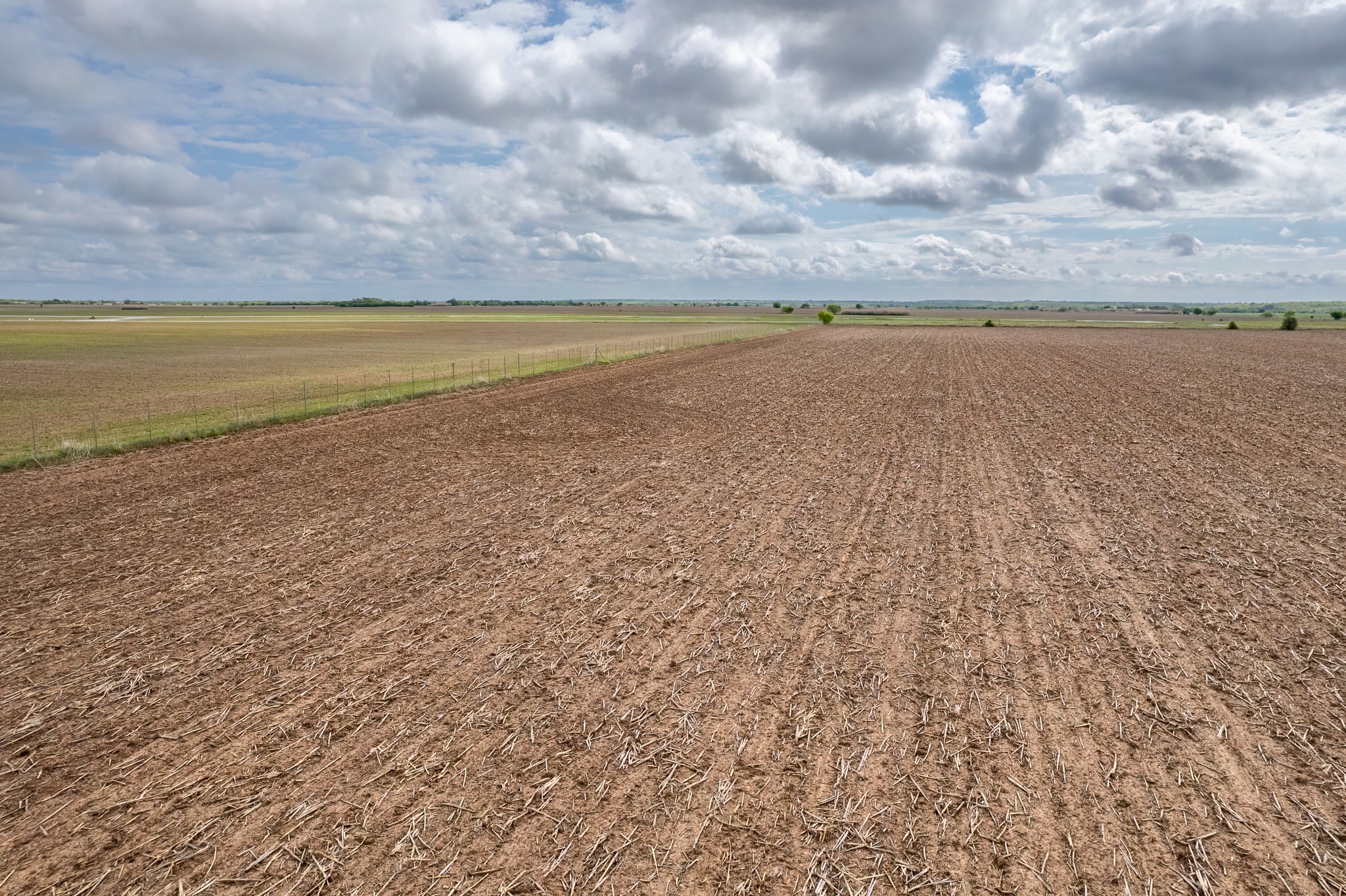 Tbd C.r. 136 Coleman TX 76834