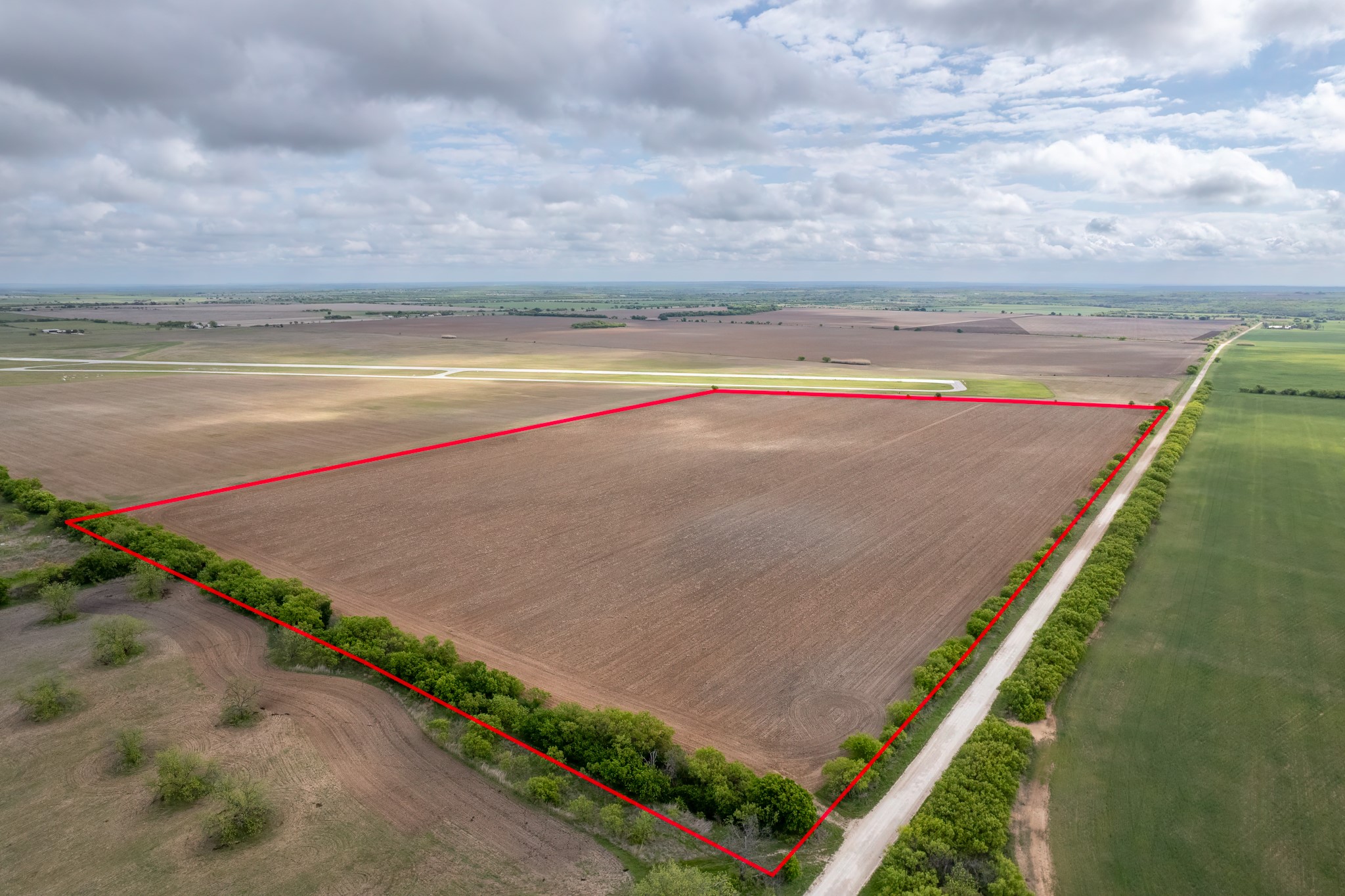 Tbd C.r. 136 Coleman TX 76834