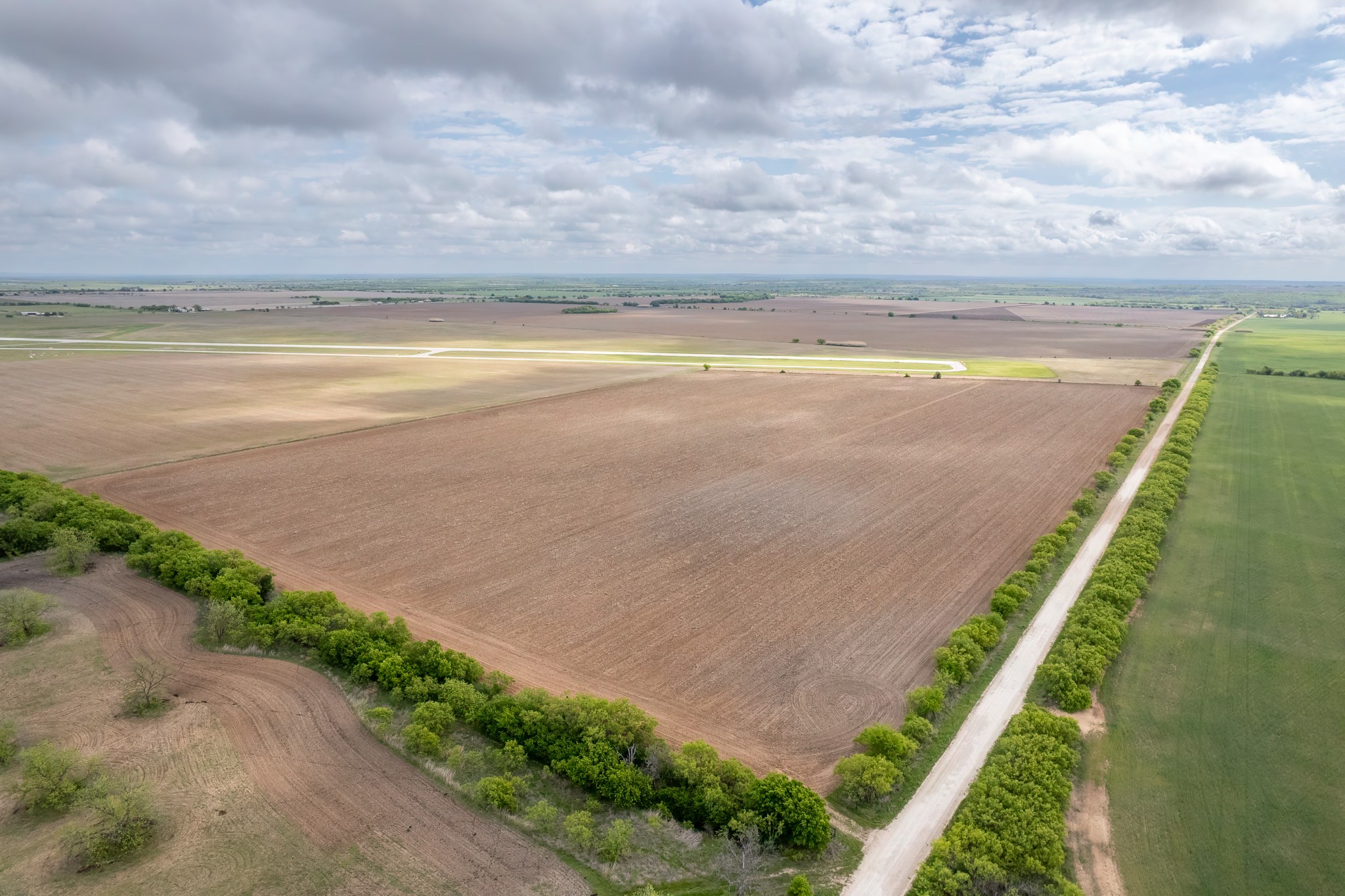 Tbd C.r. 136 Coleman TX 76834