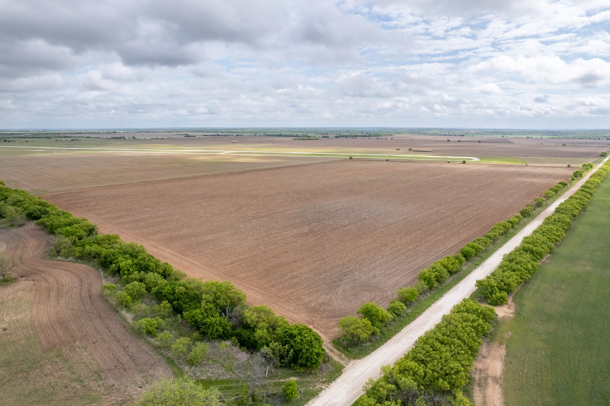 Tbd C.r. 136 Coleman TX 76834