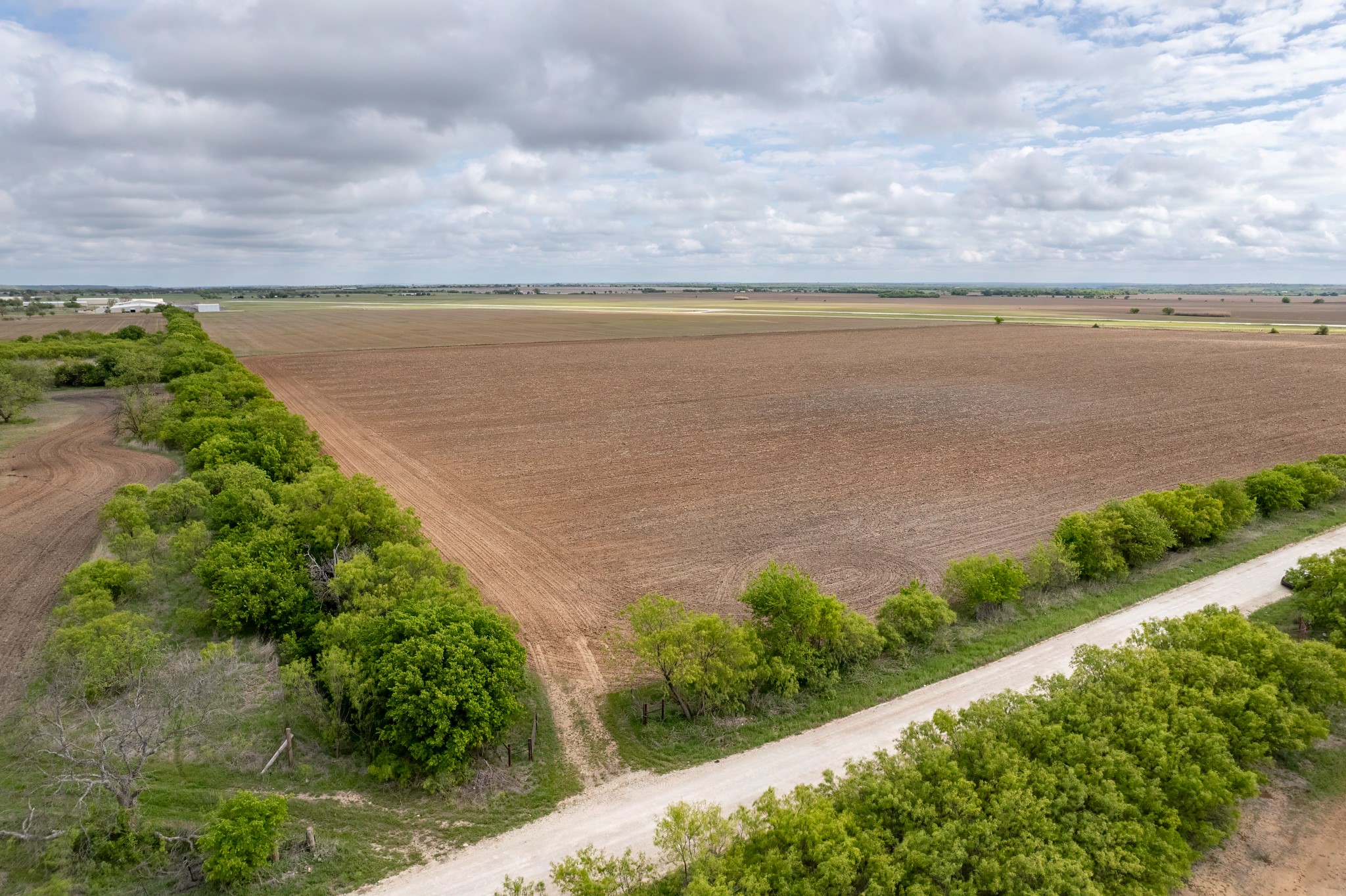 Tbd C.r. 136 Coleman TX 76834