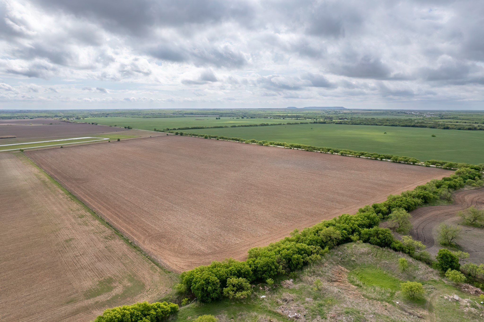 Tbd C.r. 136 Coleman TX 76834