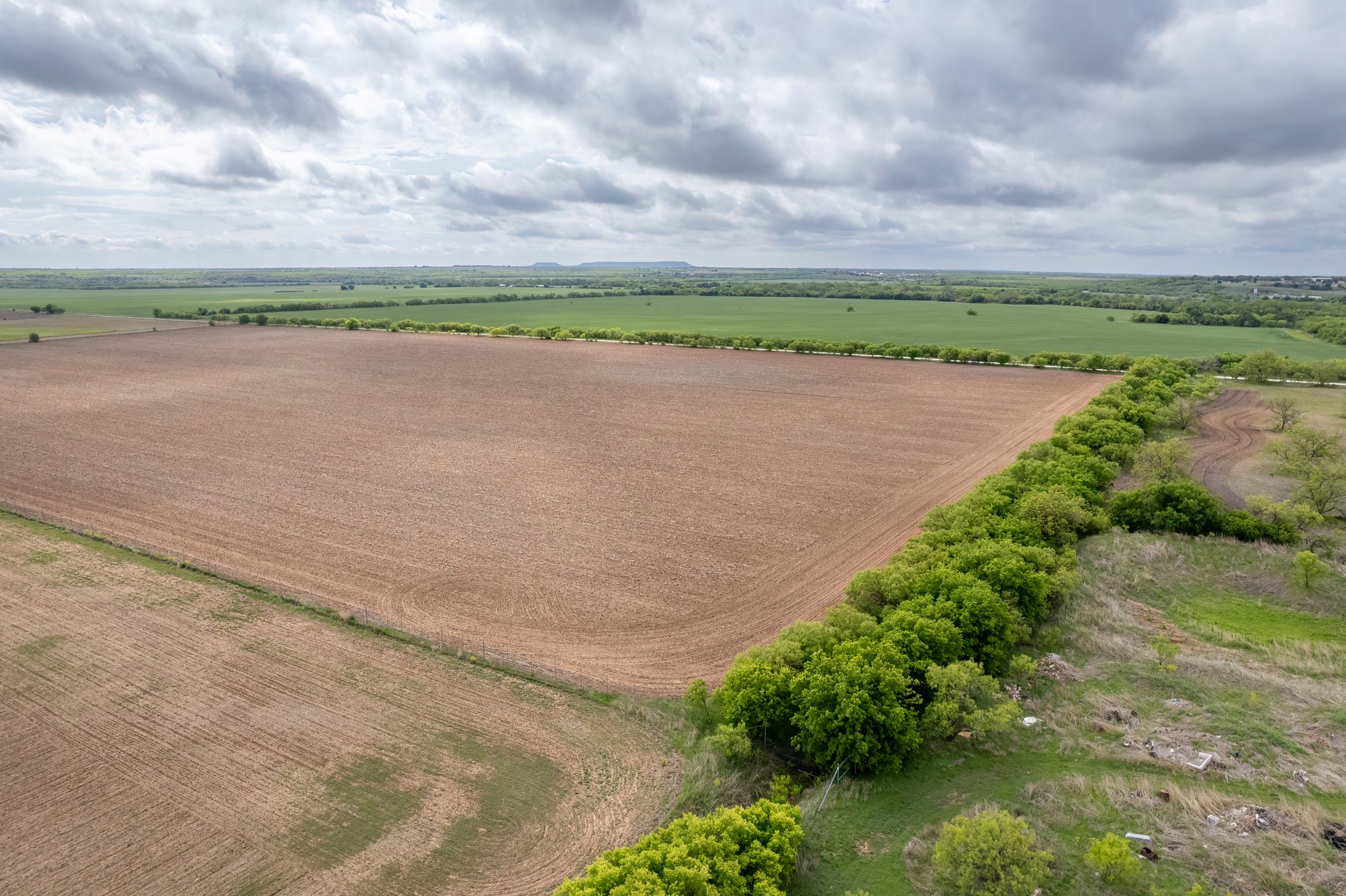 Tbd C.r. 136 Coleman TX 76834
