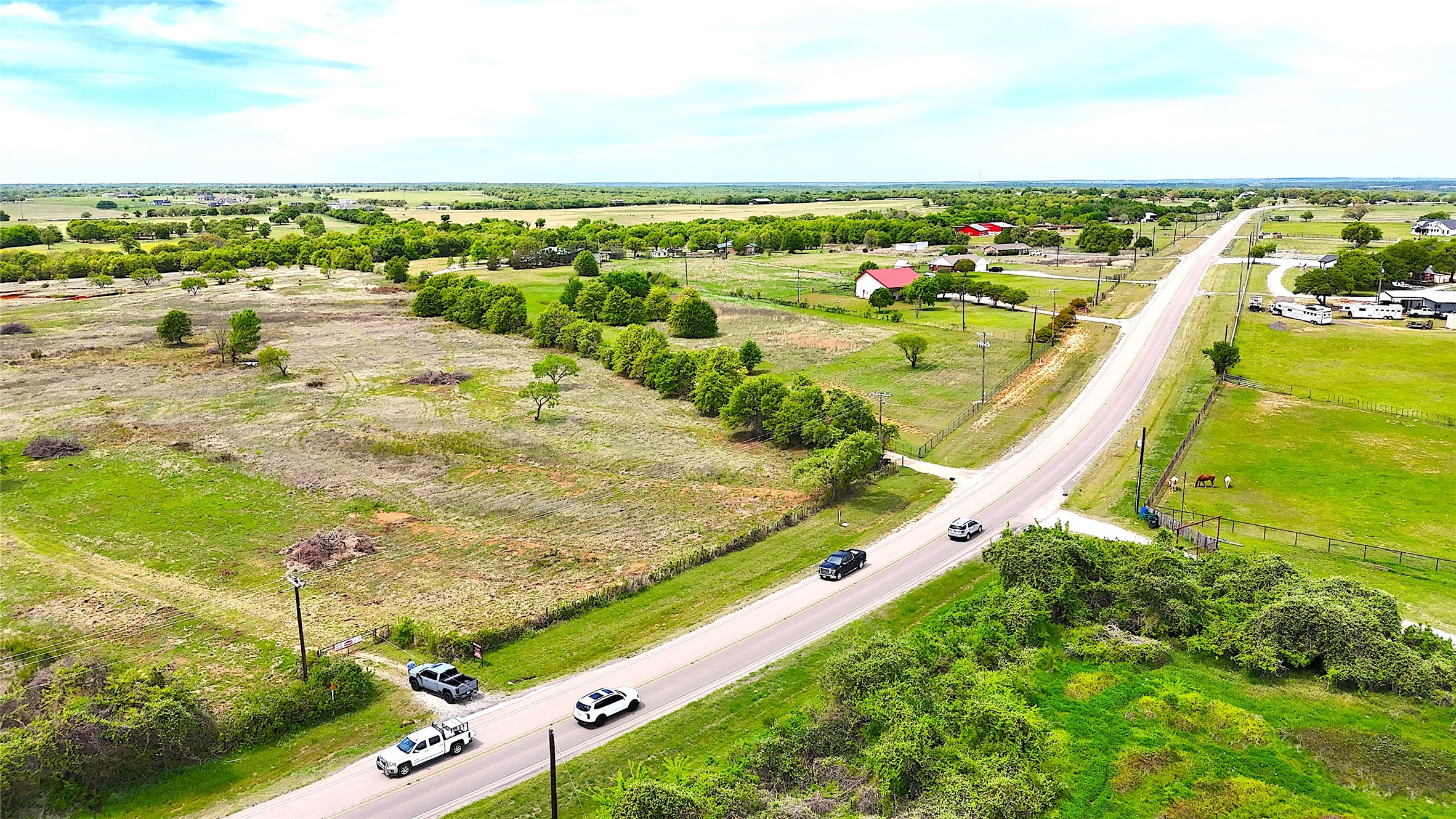 17101 Fm-920 Poolville TX 76487
