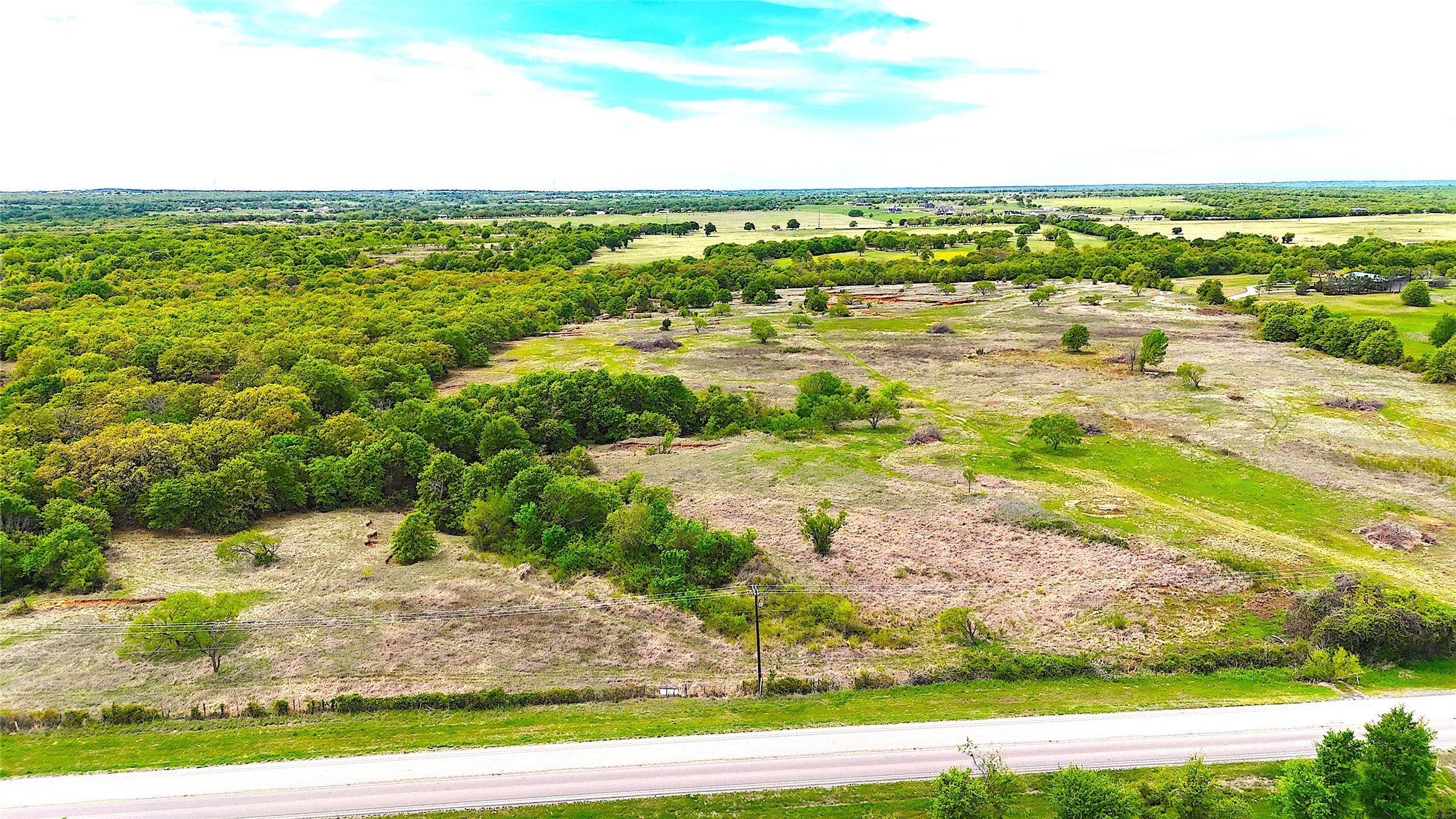 17101 Fm-920 Poolville TX 76487