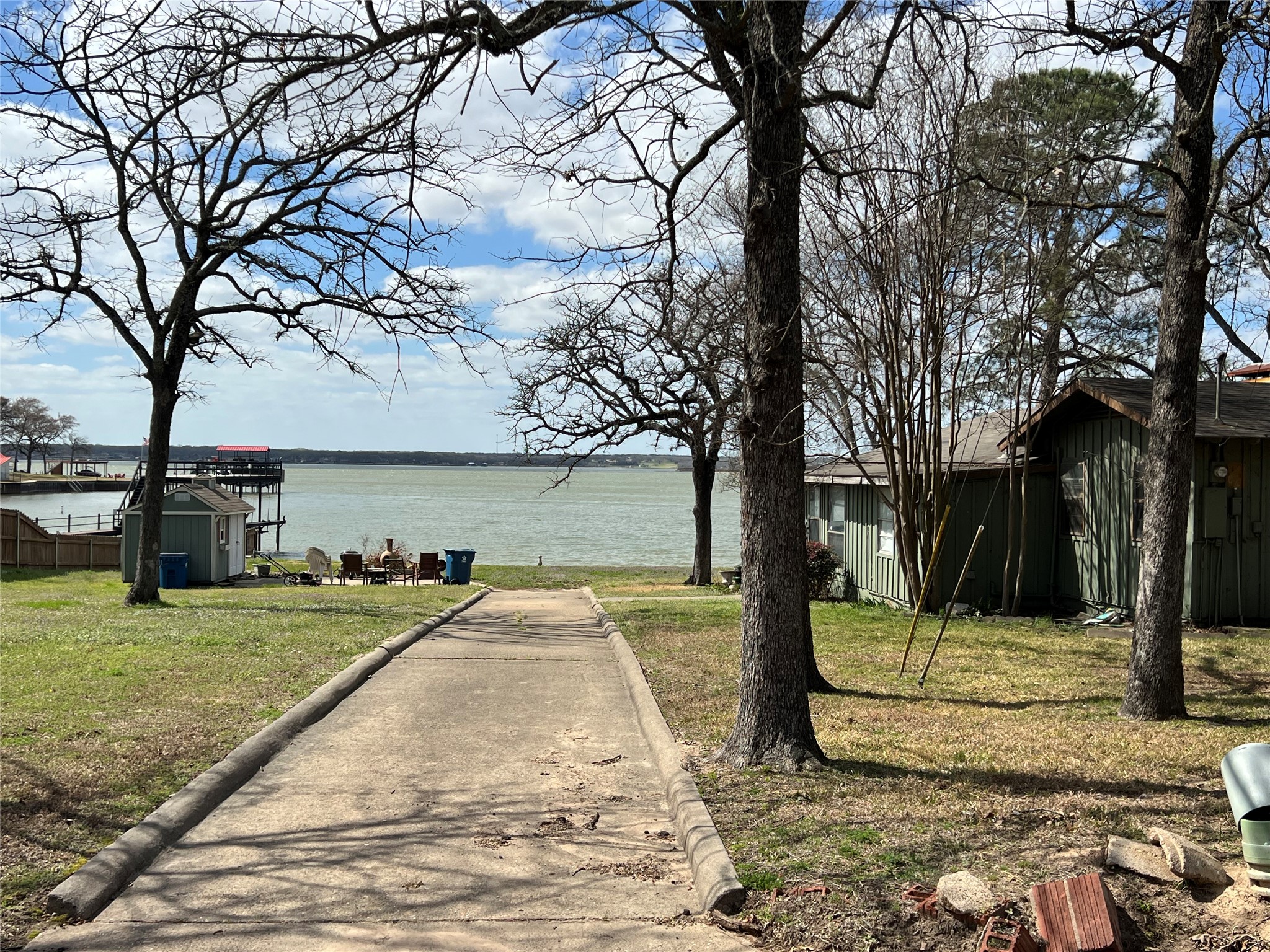 135 Island Park Gun Barrel City TX 75156