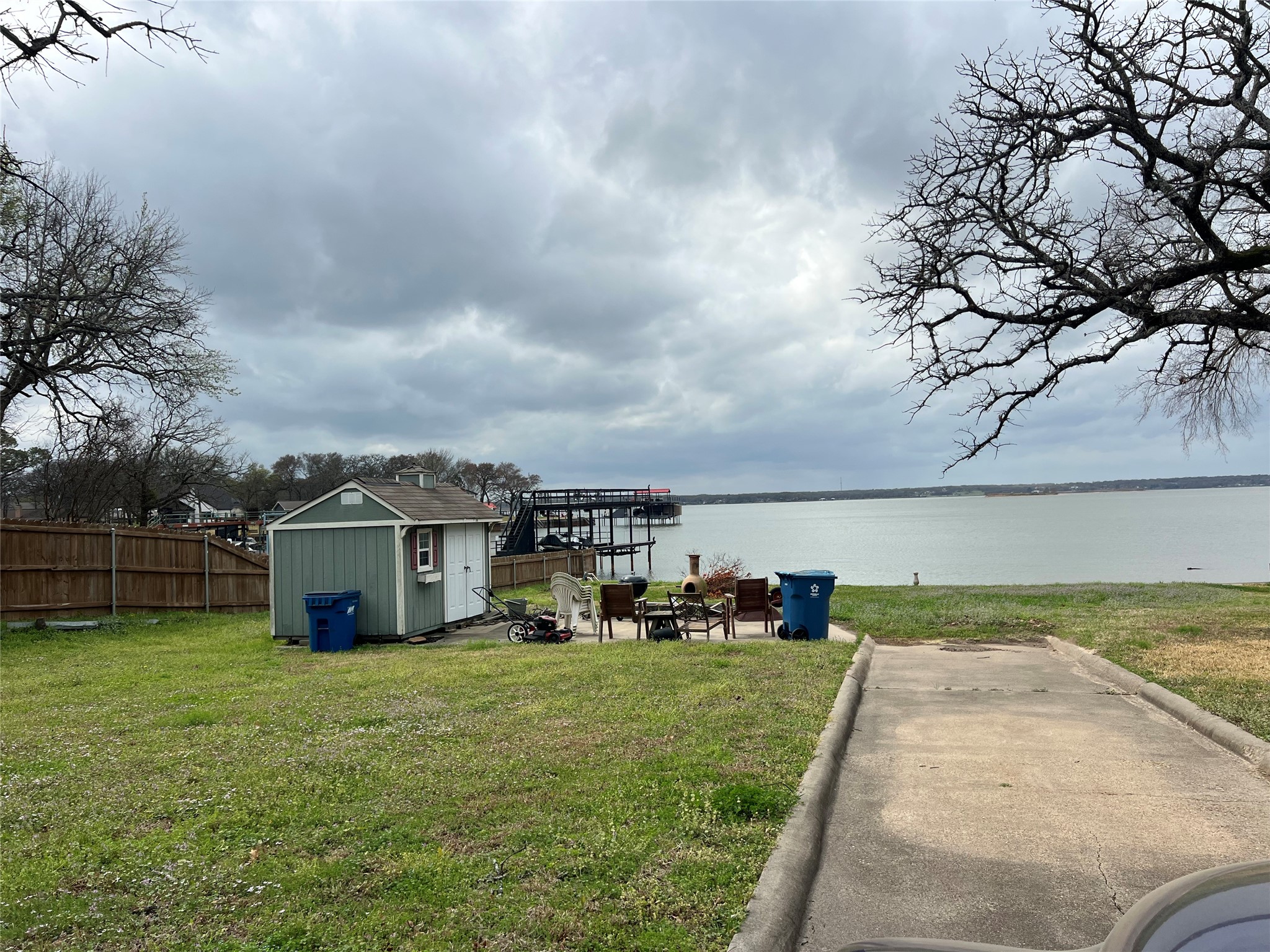 135 Island Park Gun Barrel City TX 75156