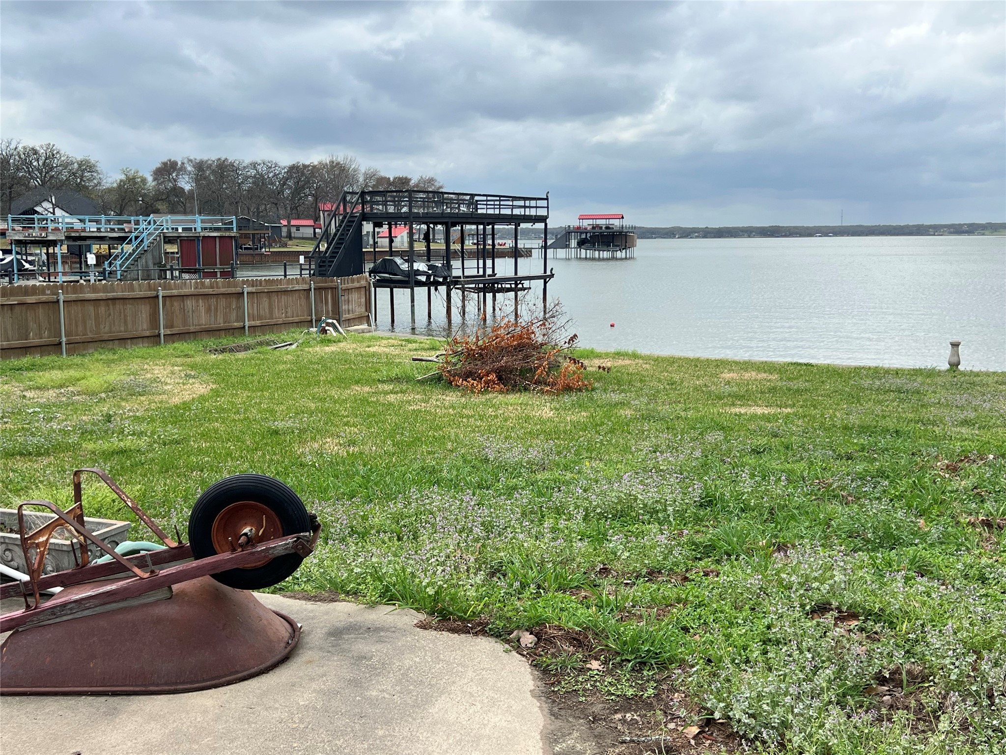 135 Island Park Gun Barrel City TX 75156