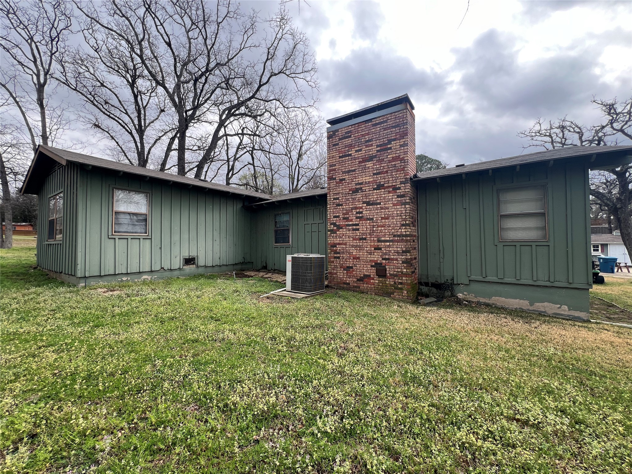 135 Island Park Gun Barrel City TX 75156