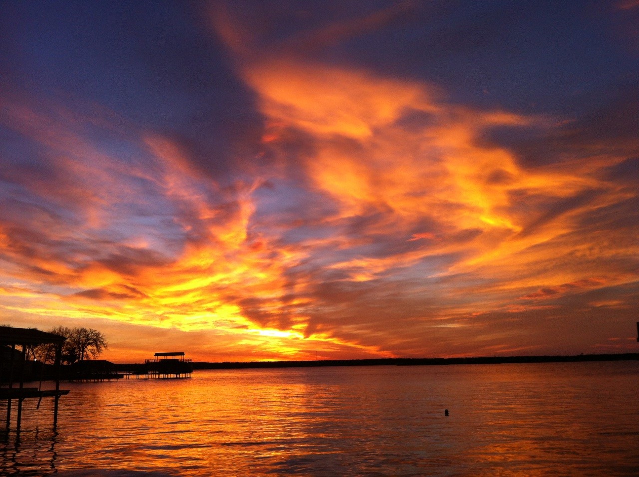 135 Island Park Gun Barrel City TX 75156