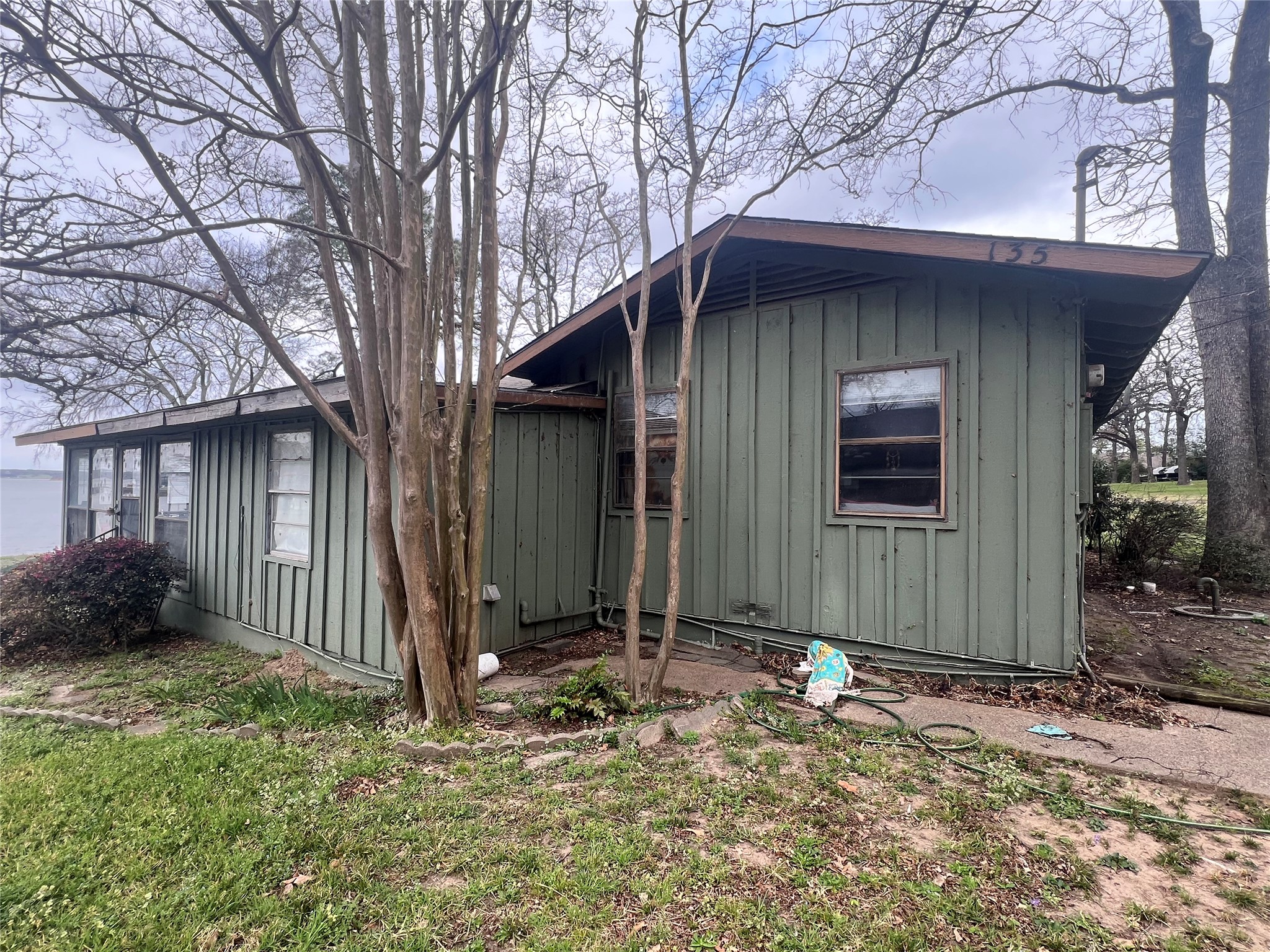 135 Island Park Gun Barrel City TX 75156