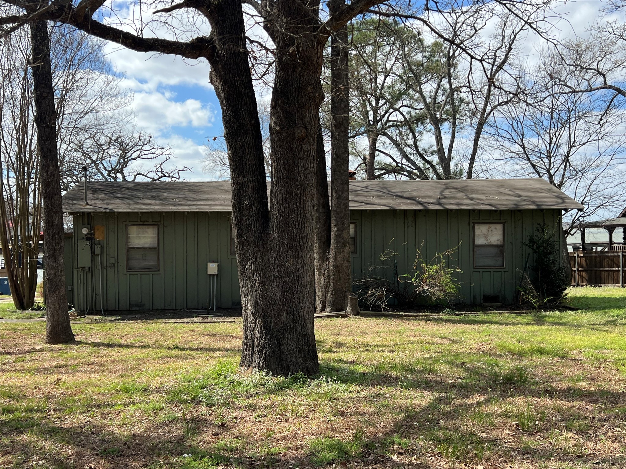 135 Island Park Gun Barrel City TX 75156