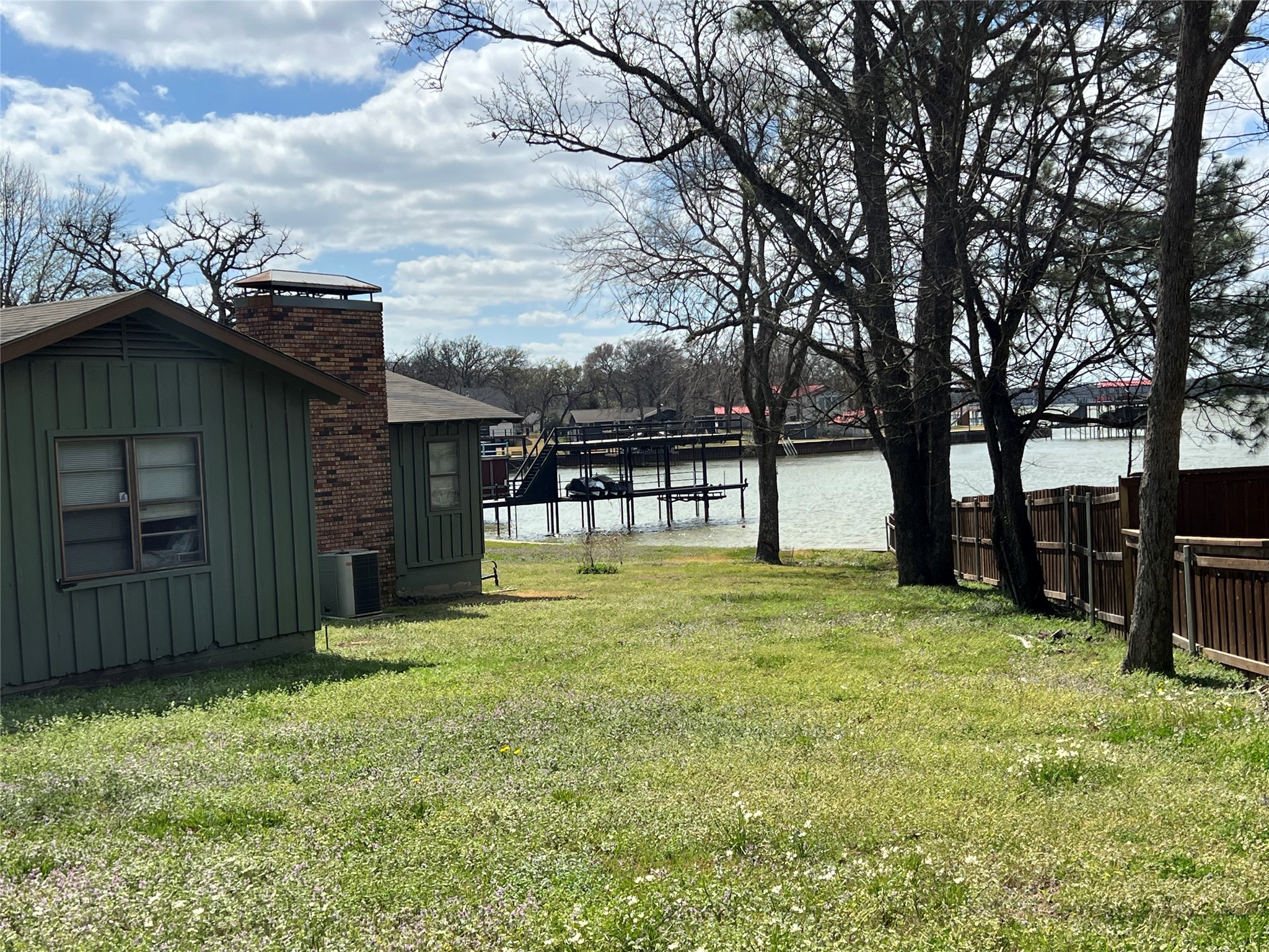 135 Island Park Gun Barrel City TX 75156