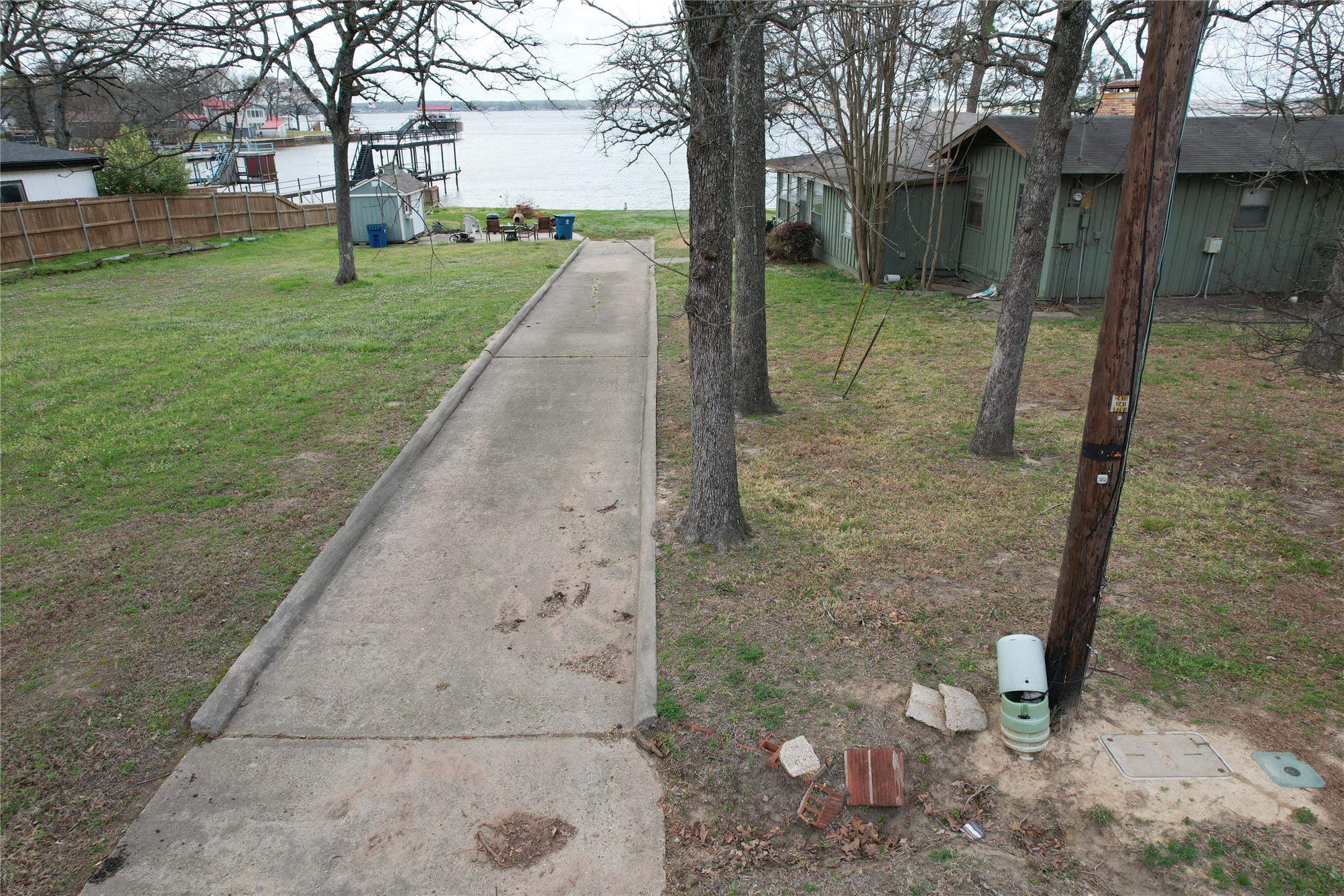 135 Island Park Gun Barrel City TX 75156