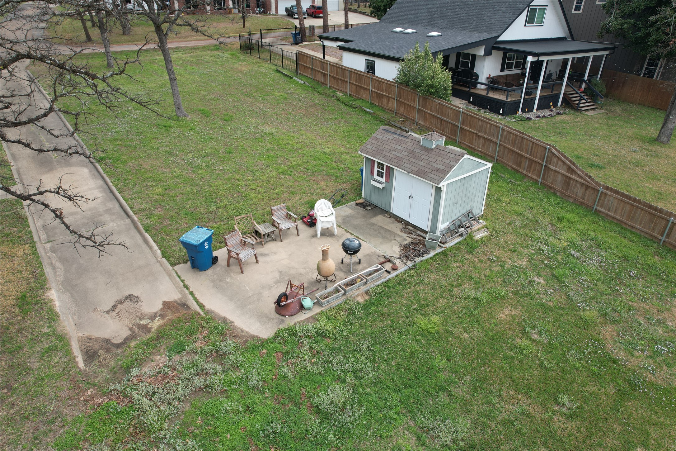 135 Island Park Gun Barrel City TX 75156