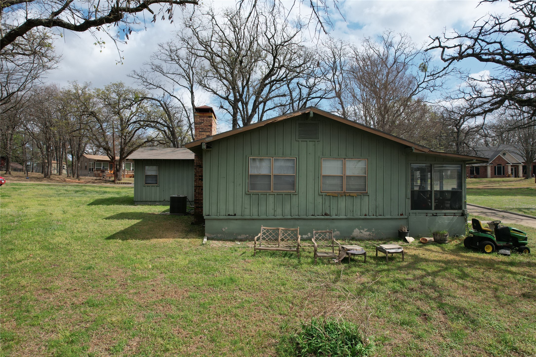 135 Island Park Gun Barrel City TX 75156