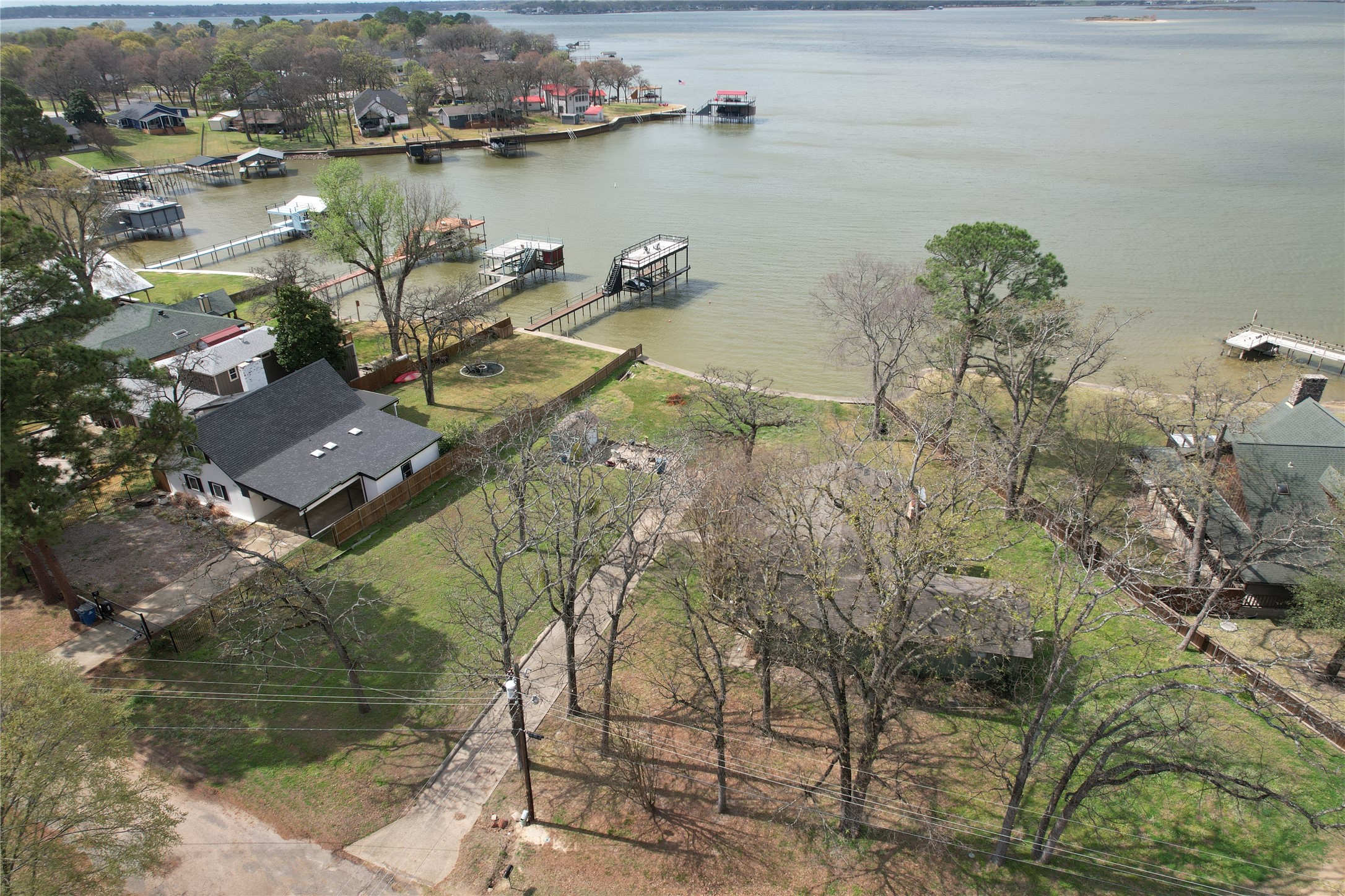 135 Island Park Gun Barrel City TX 75156
