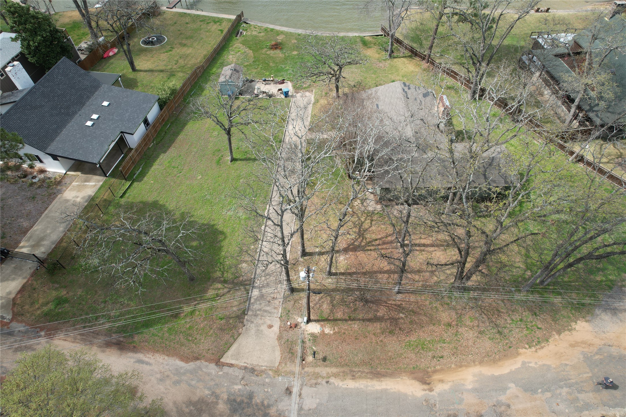 135 Island Park Gun Barrel City TX 75156