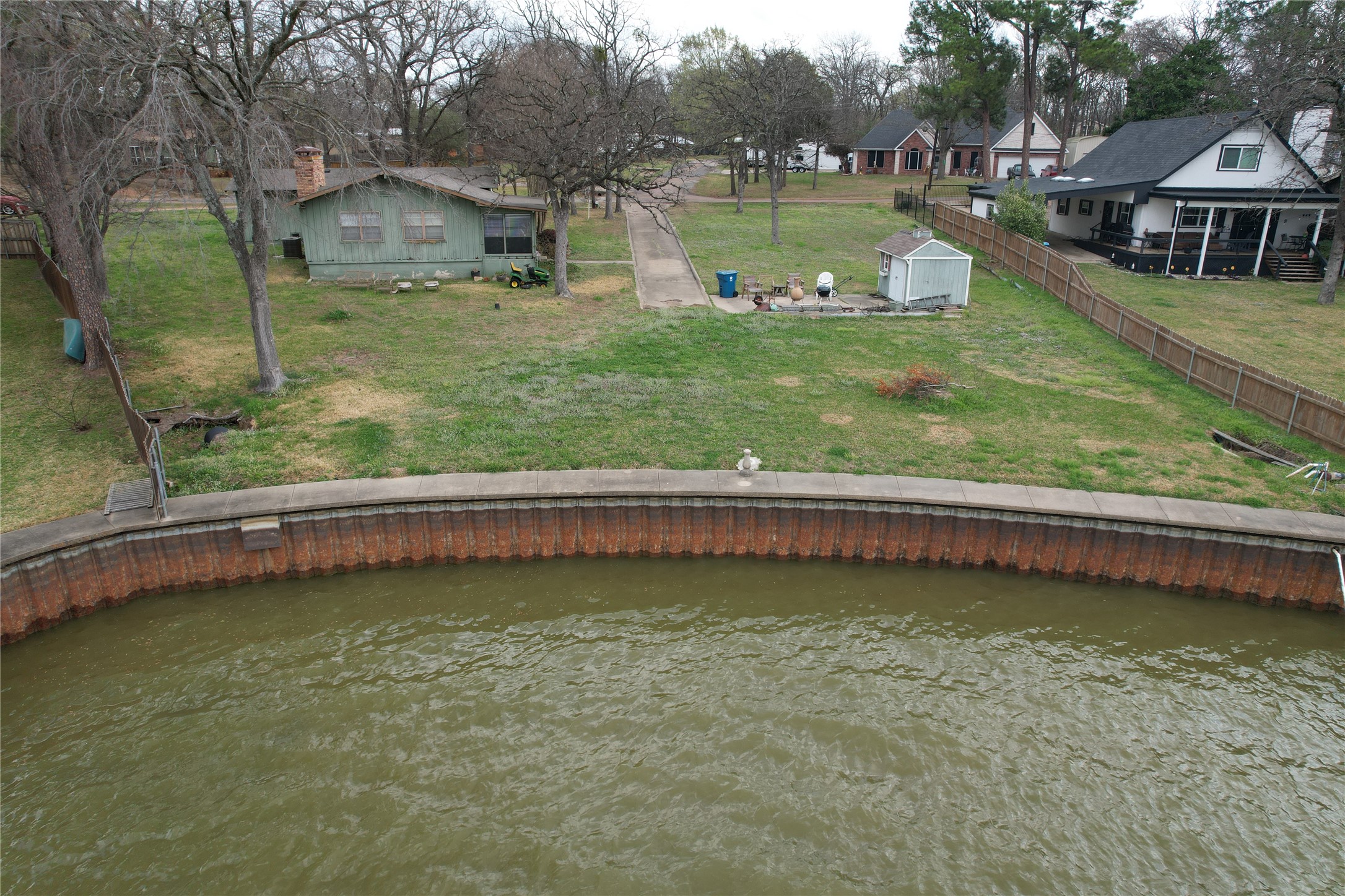 135 Island Park Gun Barrel City TX 75156