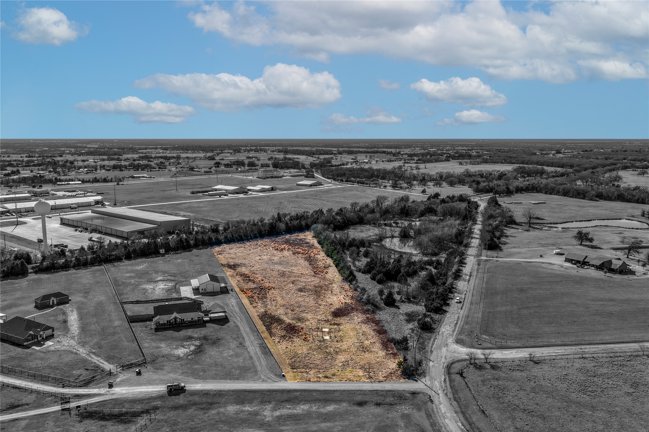 114 Private Road 7505 Wills Point TX 75169
