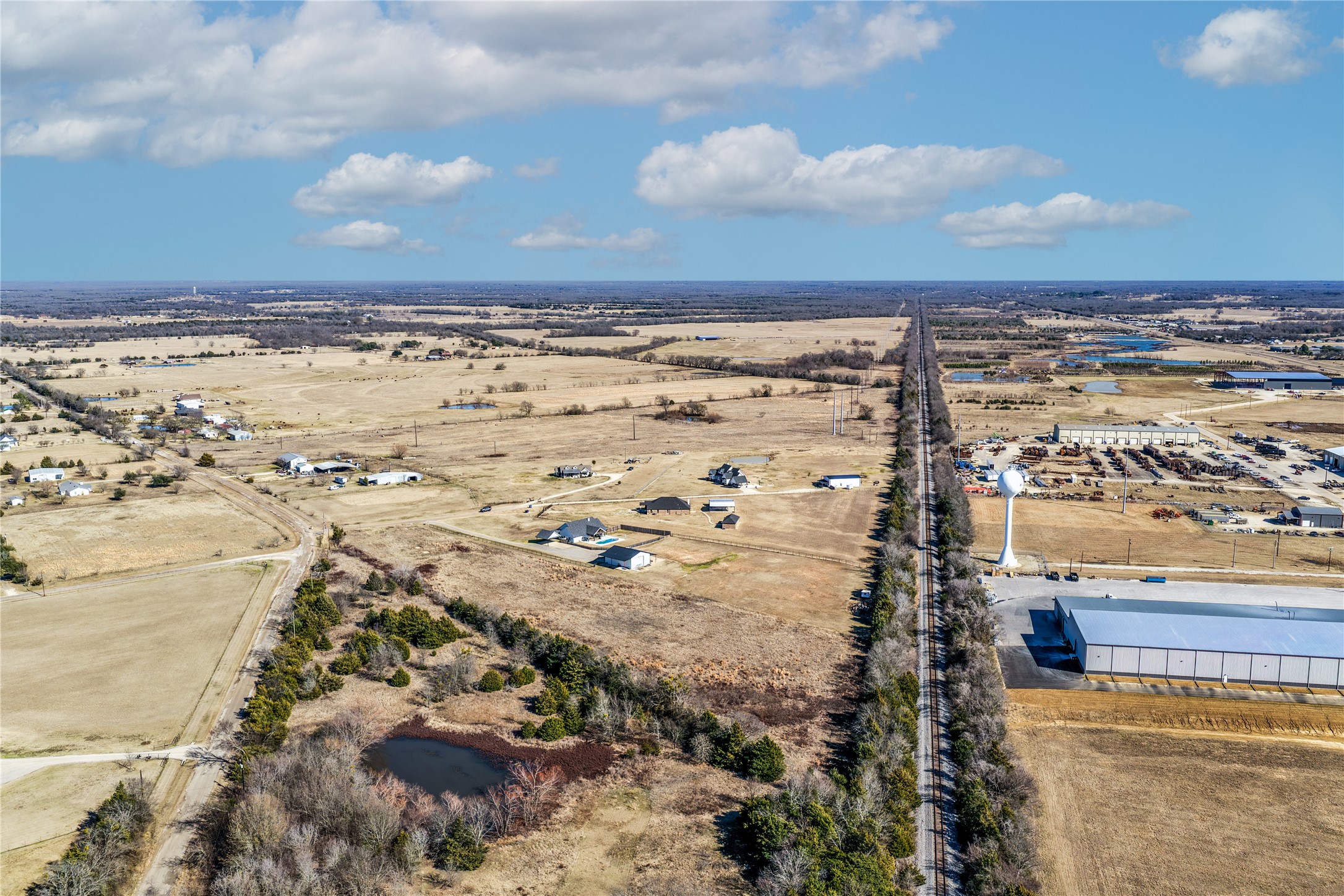 114 Private Road 7505 Wills Point TX 75169