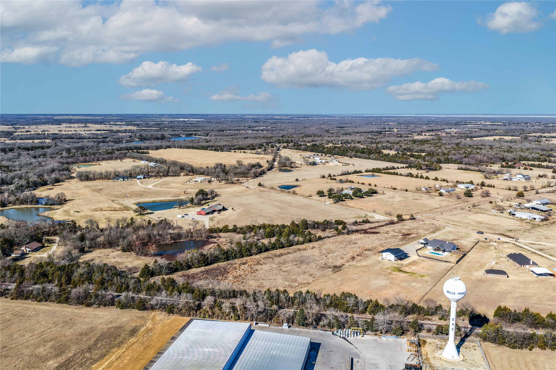114 Private Road 7505 Wills Point TX 75169