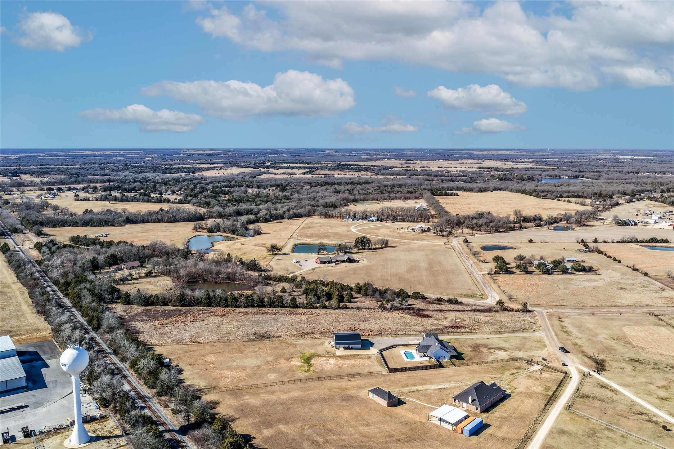 114 Private Road 7505 Wills Point TX 75169