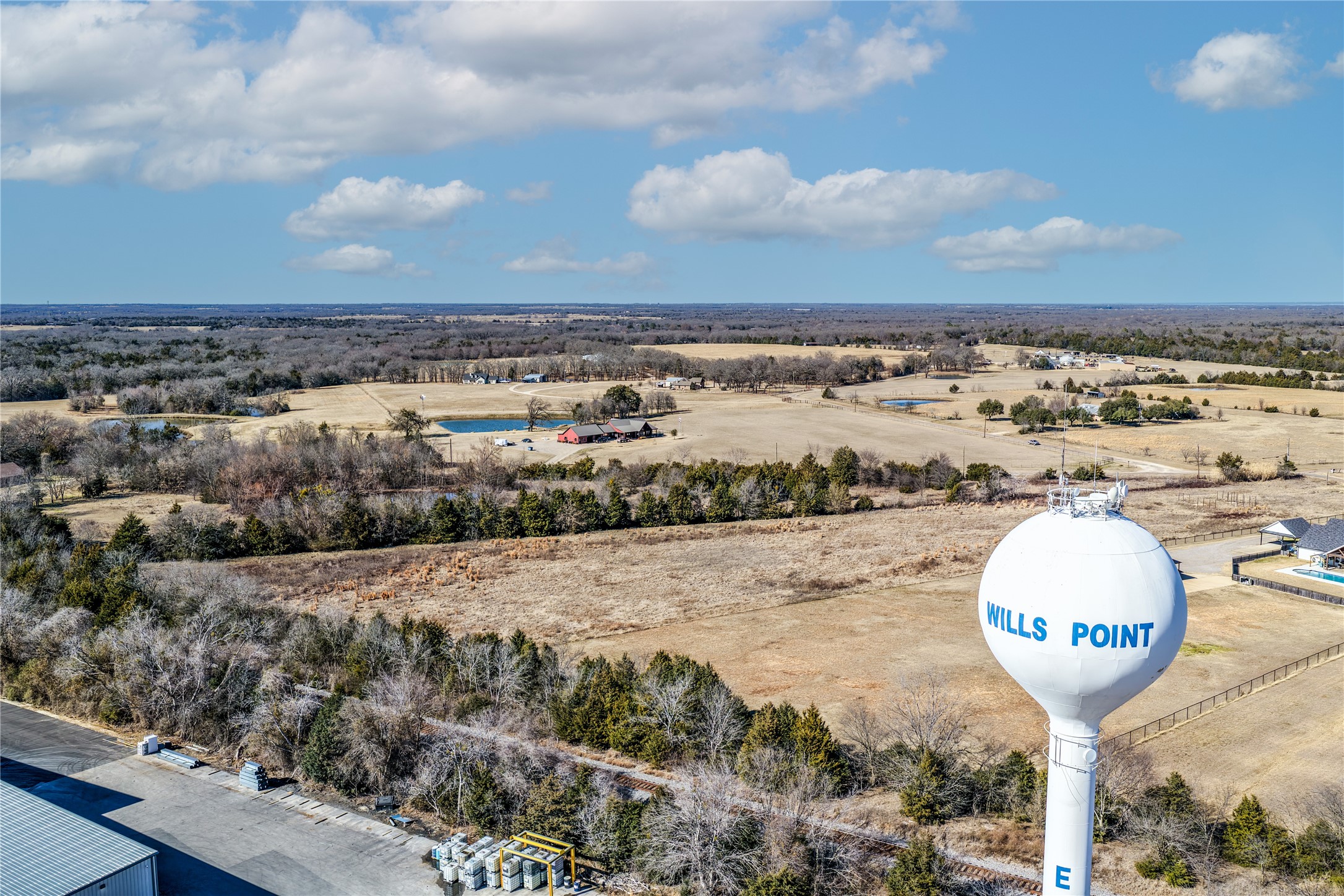 114 Private Road 7505 Wills Point TX 75169