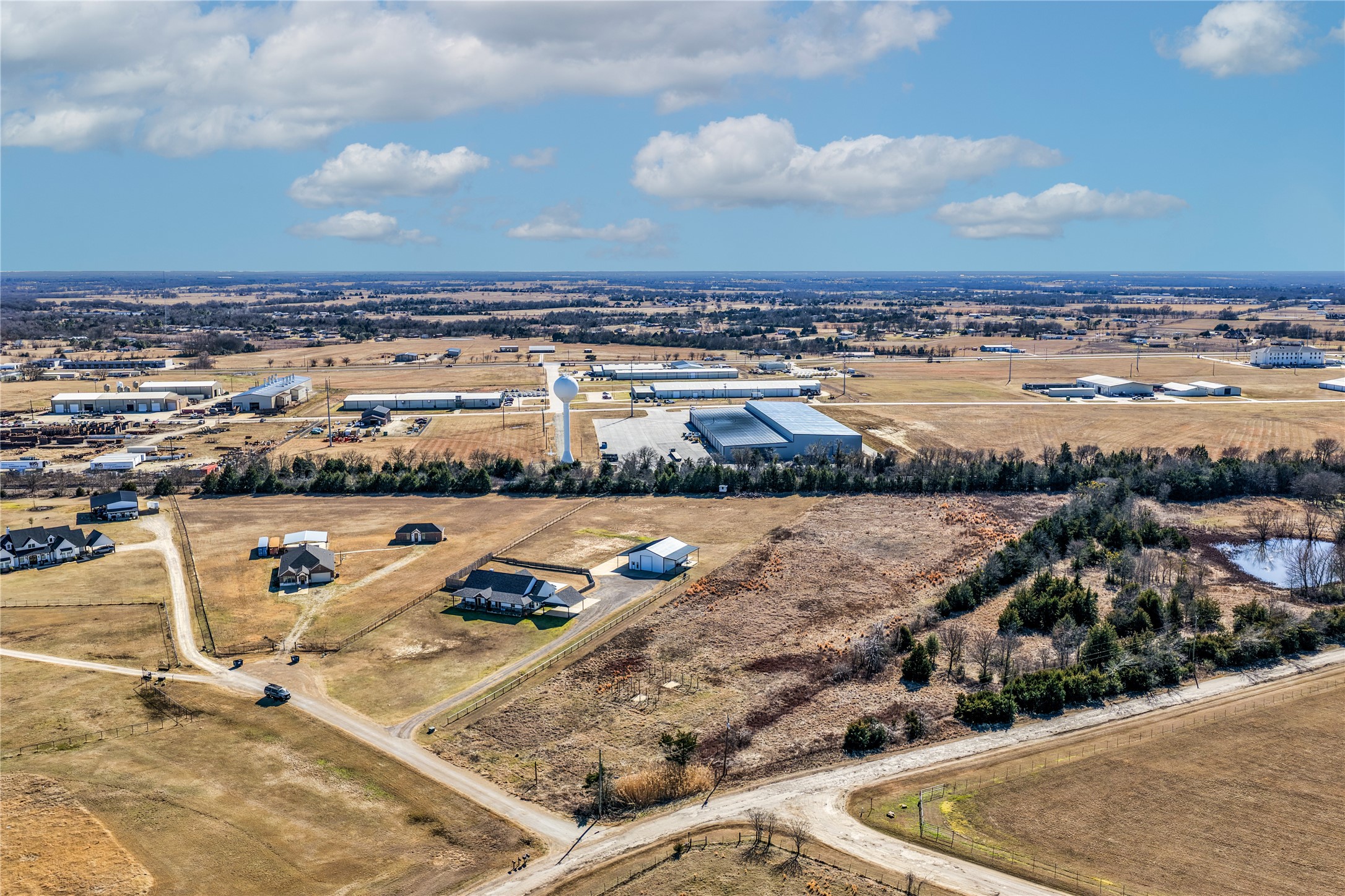 114 Private Road 7505 Wills Point TX 75169