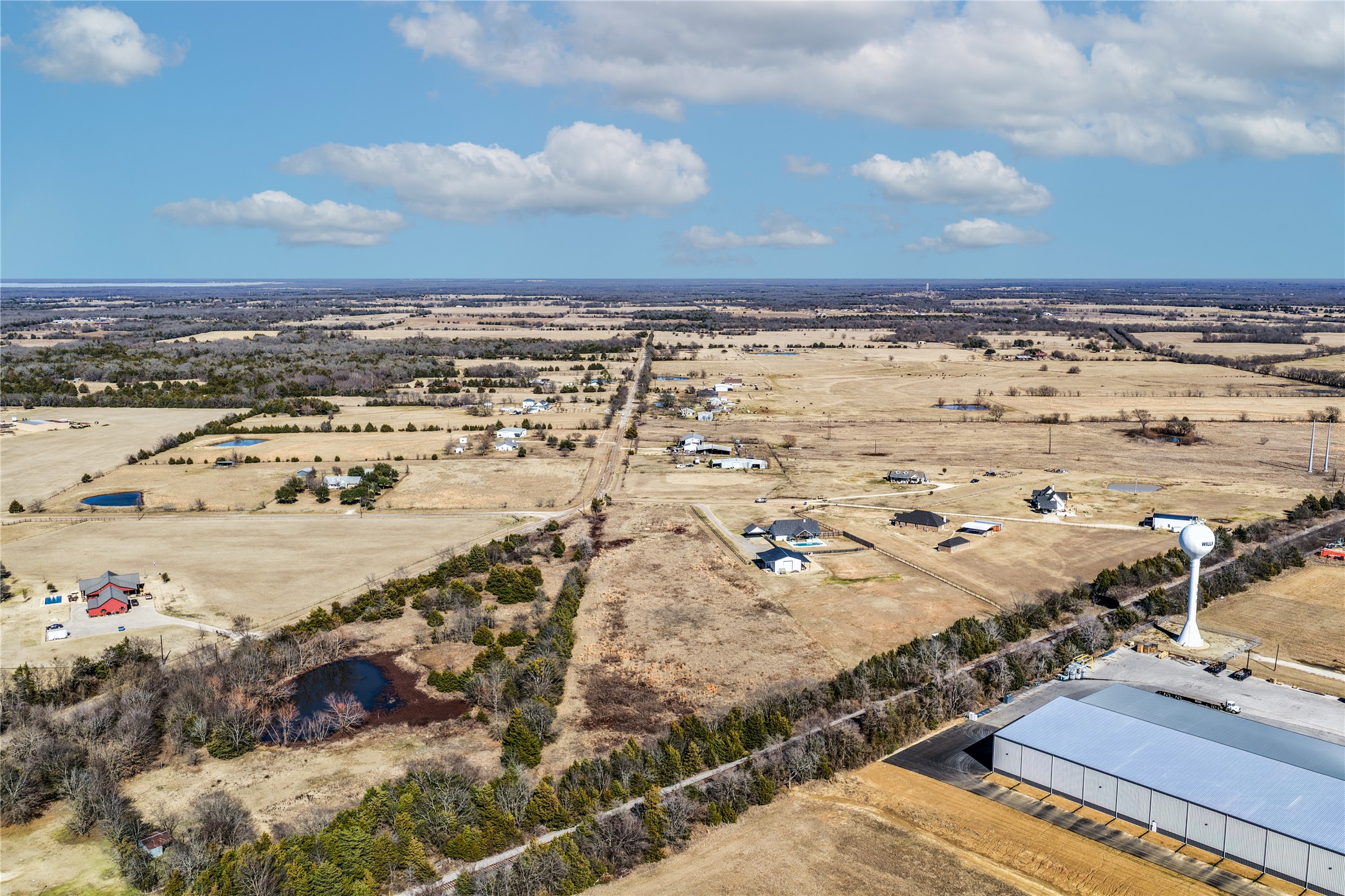 114 Private Road 7505 Wills Point TX 75169