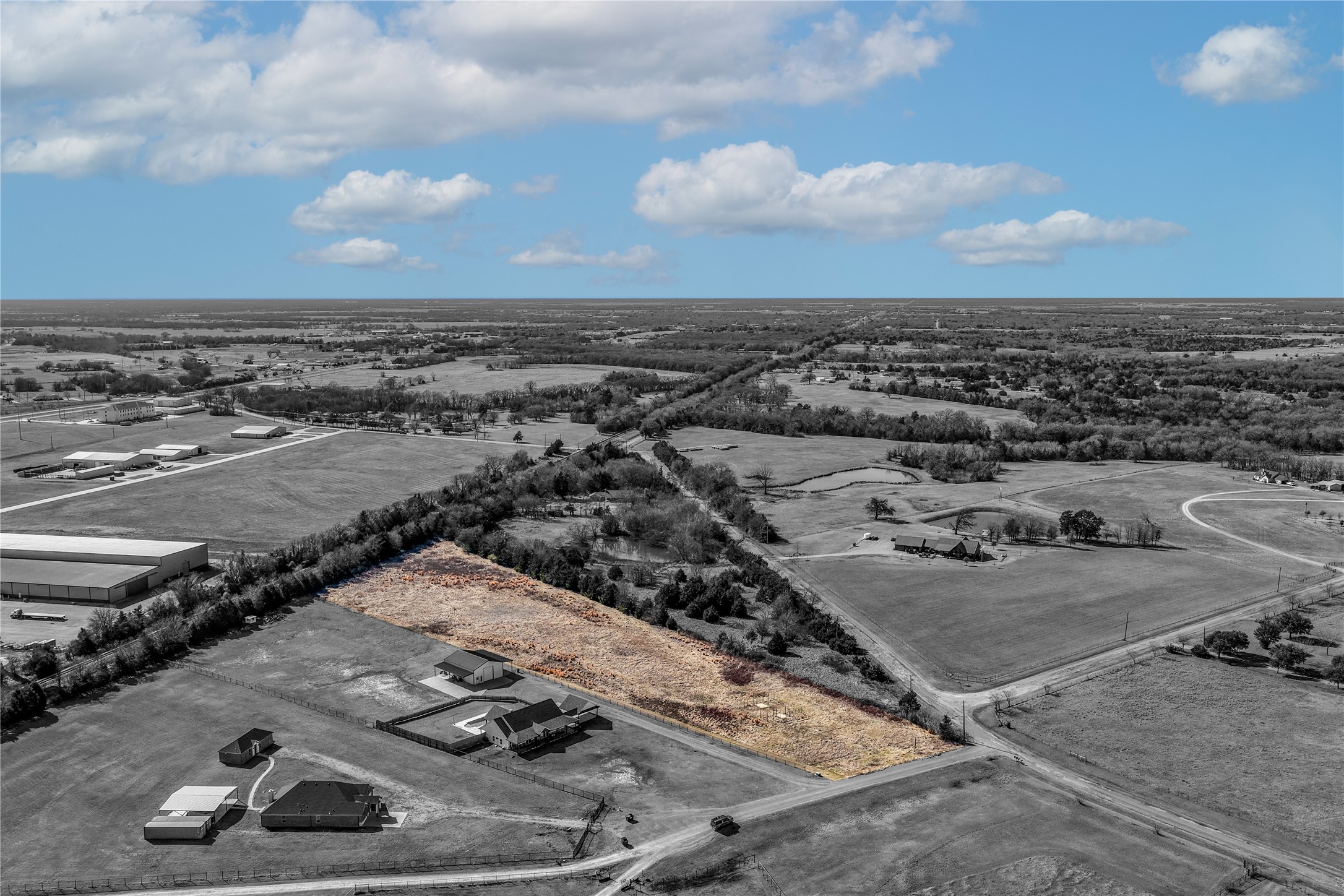 114 Private Road 7505 Wills Point TX 75169