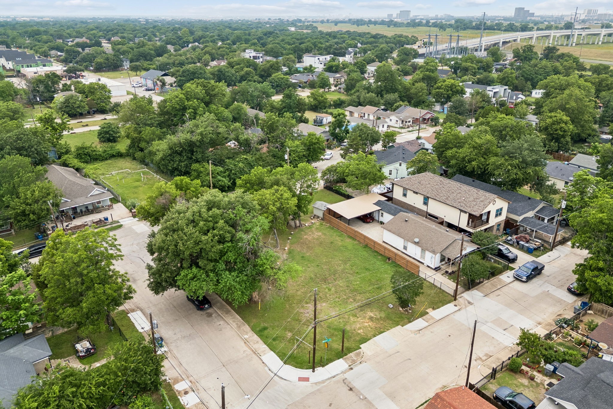 3305 Brantley Street Dallas TX 75212