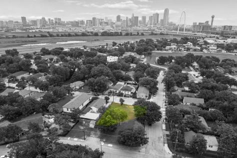 3305 Brantley Street Dallas TX 75212