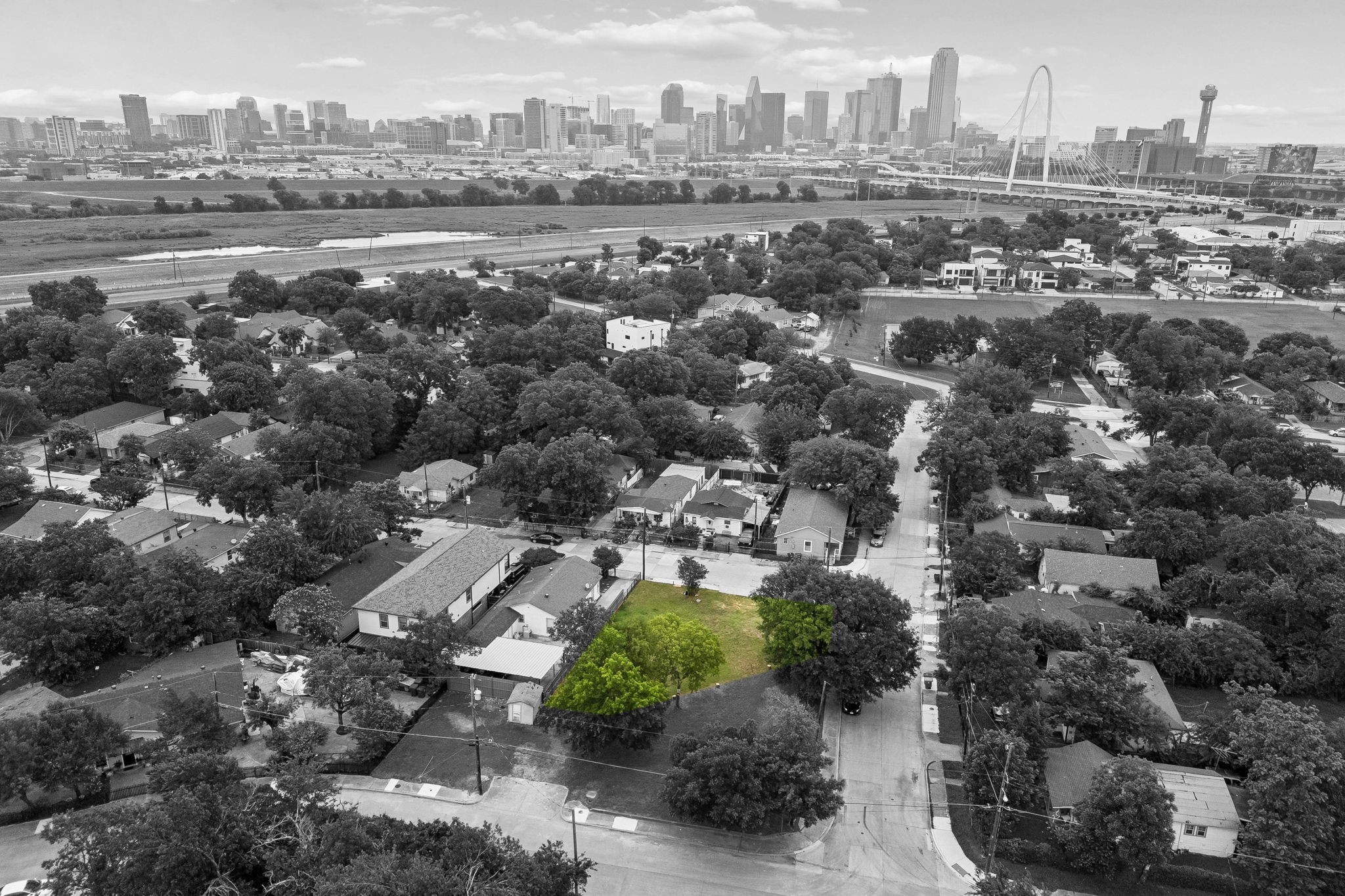3305 Brantley Street Dallas TX 75212