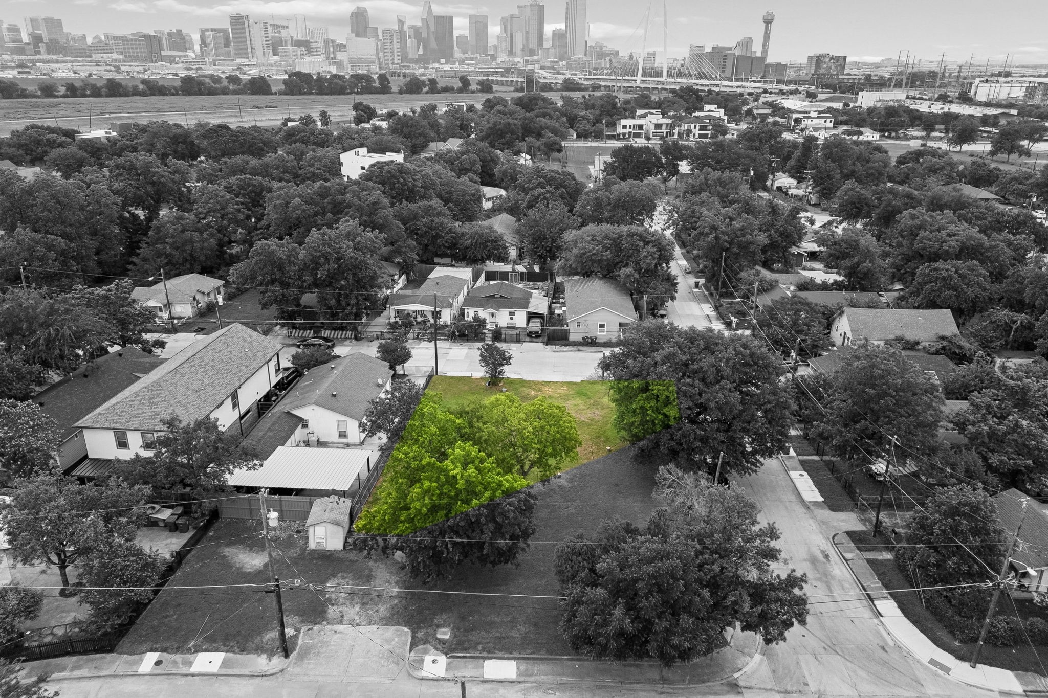 3305 Brantley Street Dallas TX 75212