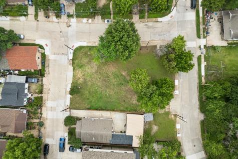 3305 Brantley Street Dallas TX 75212