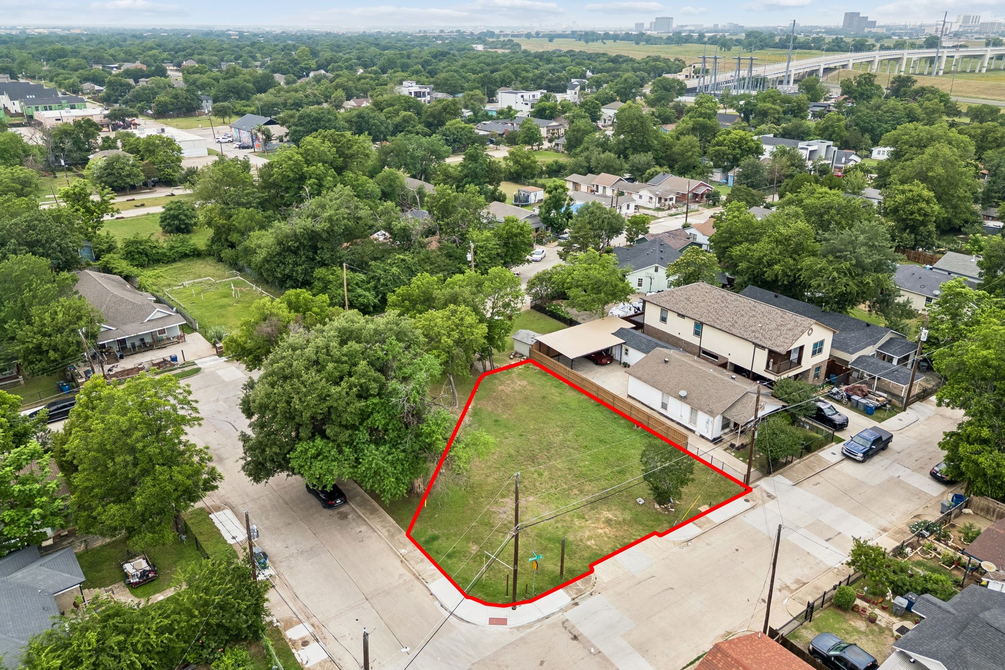 3305 Brantley Street Dallas TX 75212