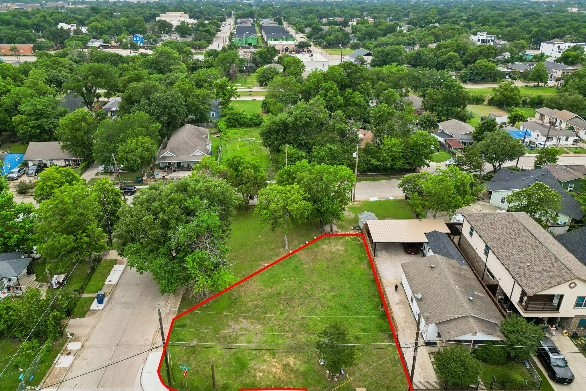 3305 Brantley Street Dallas TX 75212