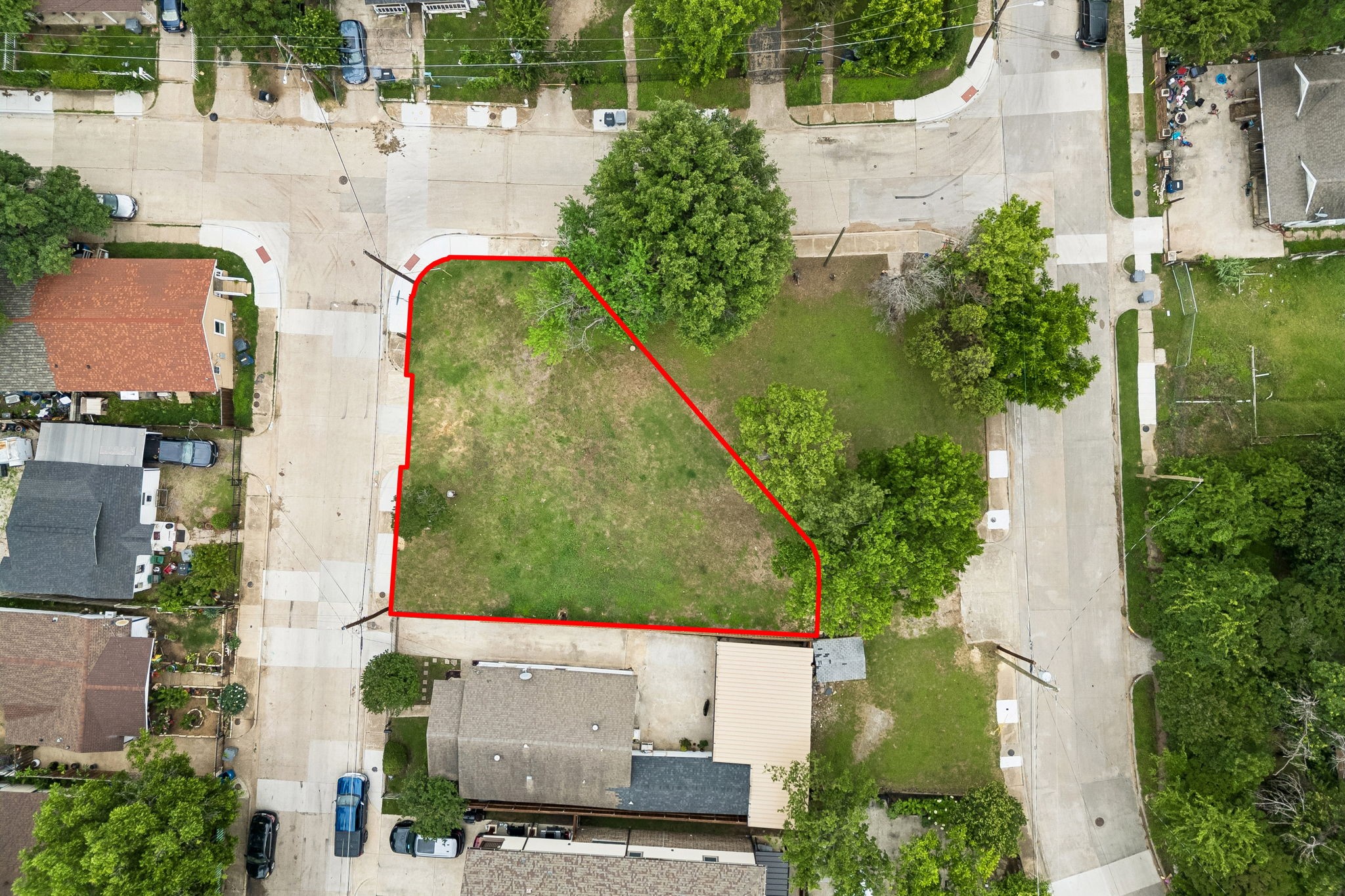 3305 Brantley Street Dallas TX 75212