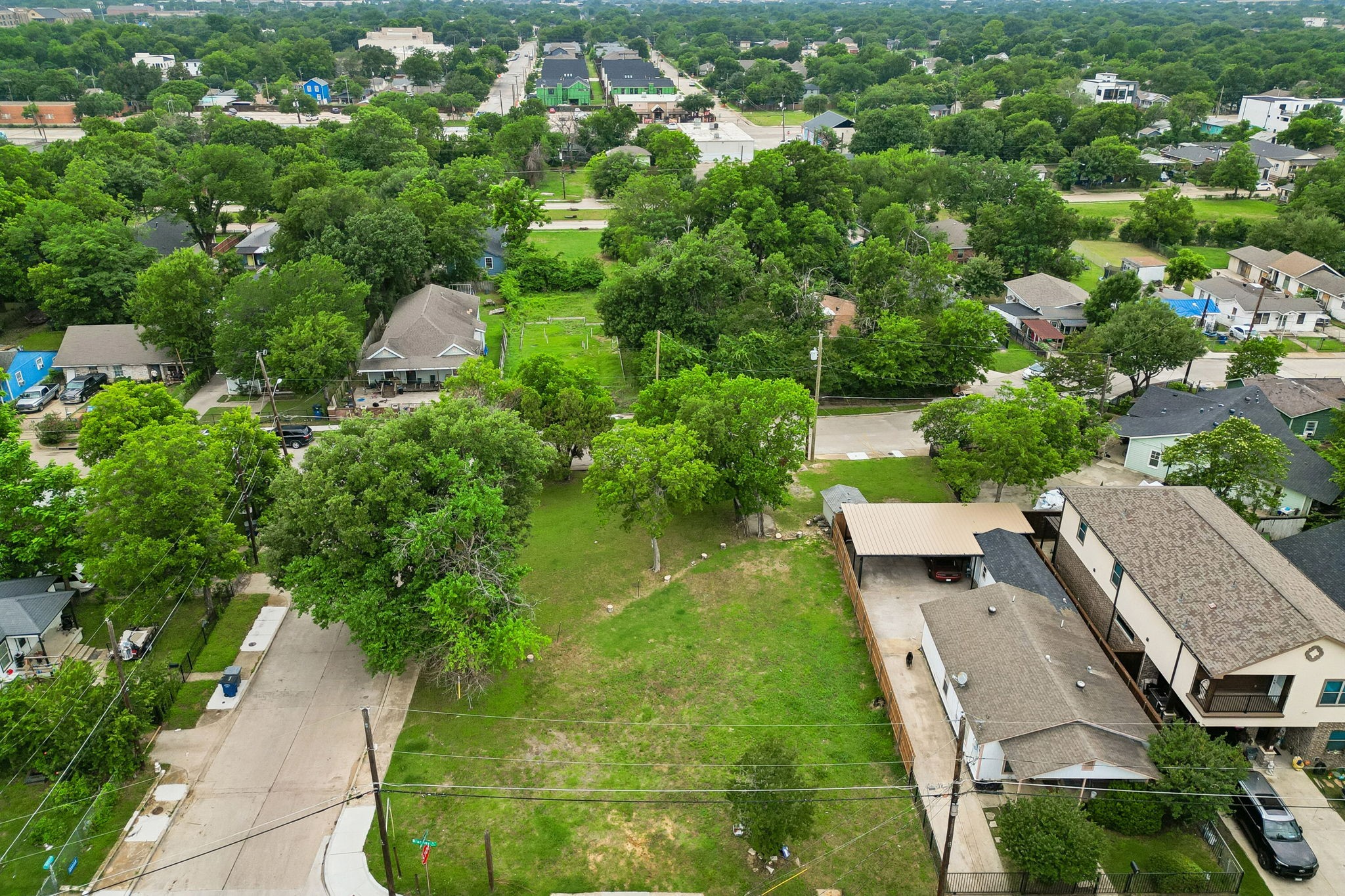 3305 Brantley Street Dallas TX 75212