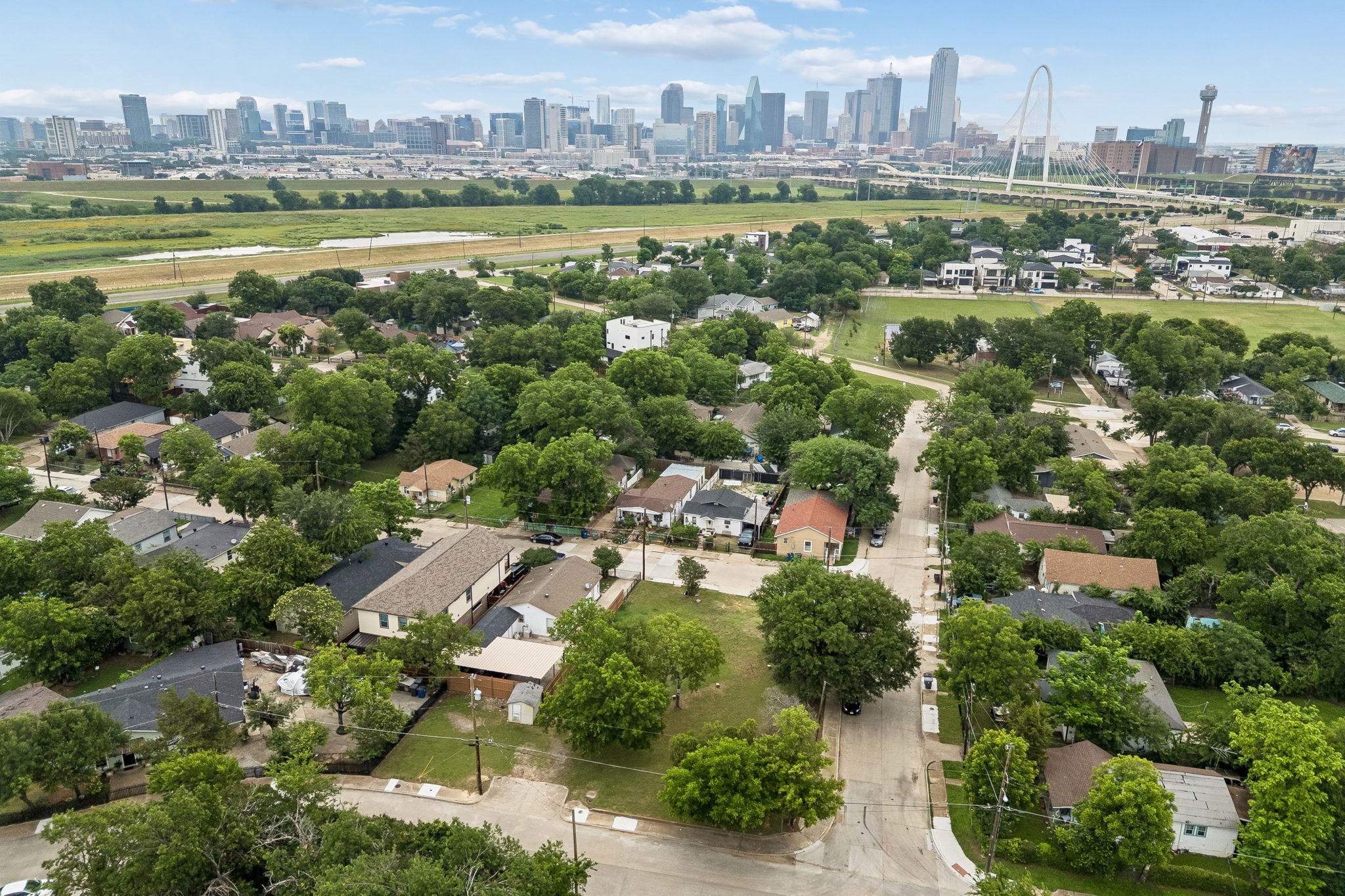 3305 Brantley Street Dallas TX 75212