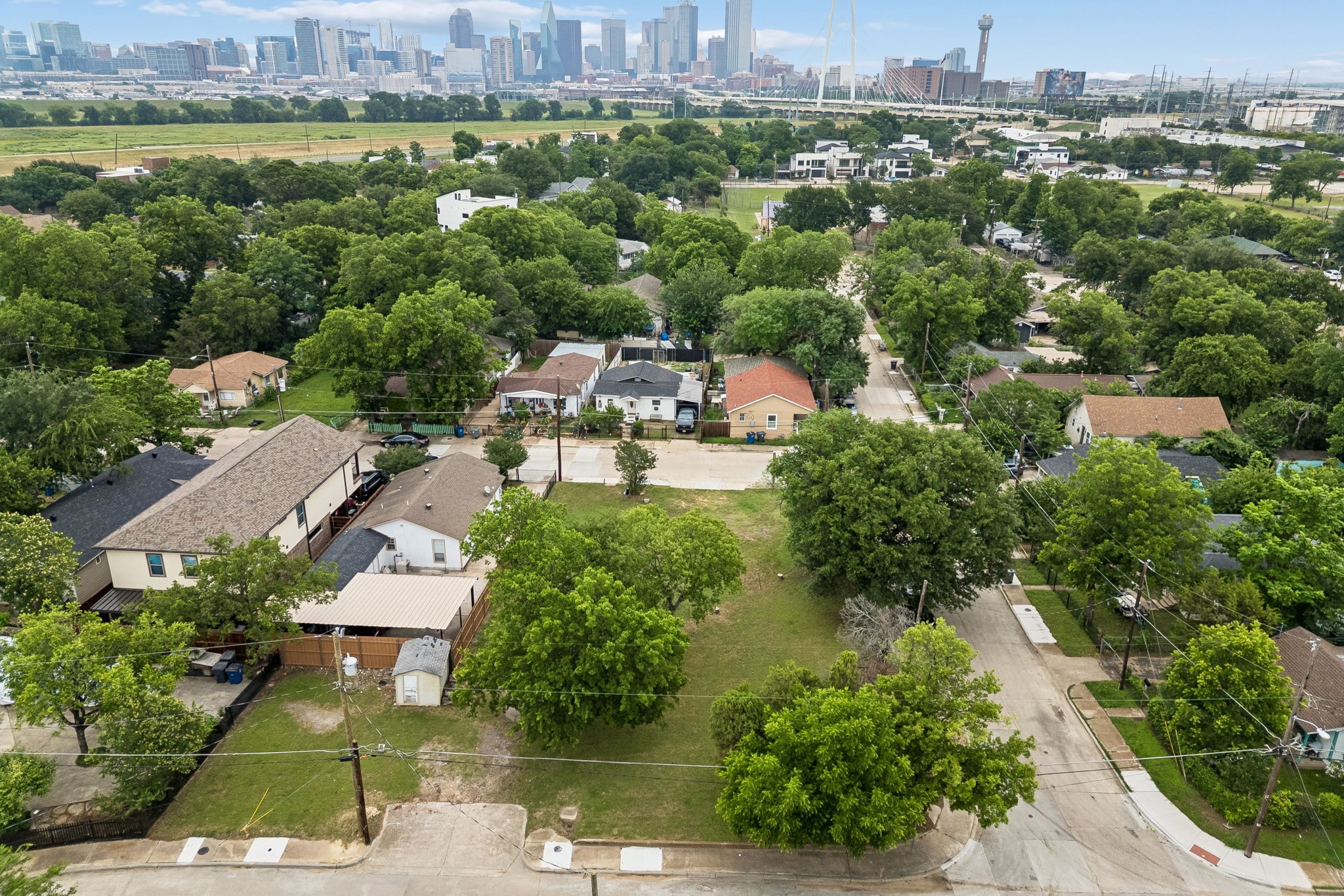 3305 Brantley Street Dallas TX 75212