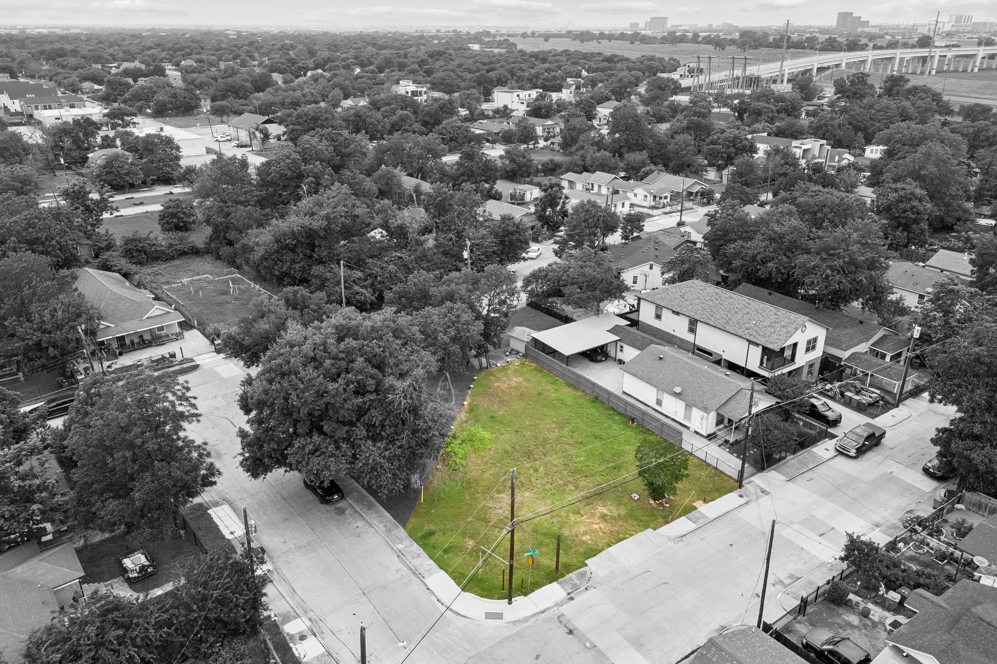3305 Brantley Street Dallas TX 75212