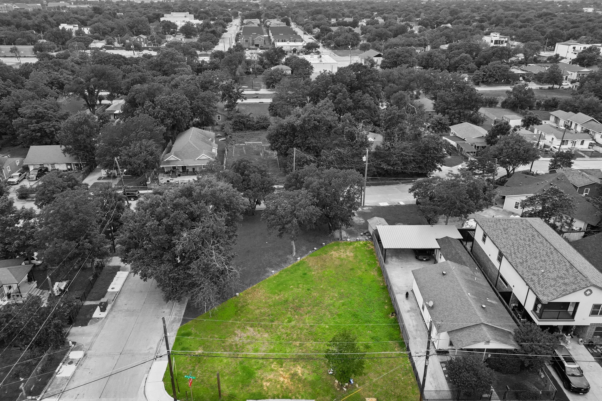 3305 Brantley Street Dallas TX 75212