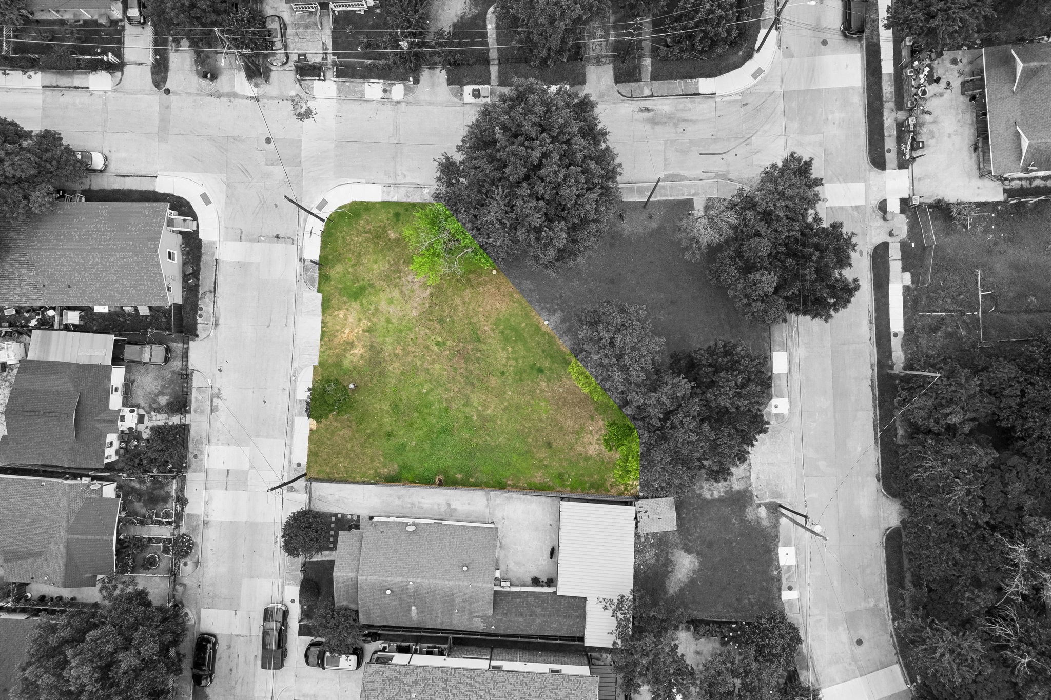 3305 Brantley Street Dallas TX 75212
