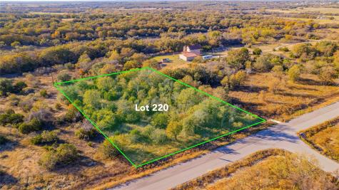 220 Jefferson Way Weatherford TX 76088